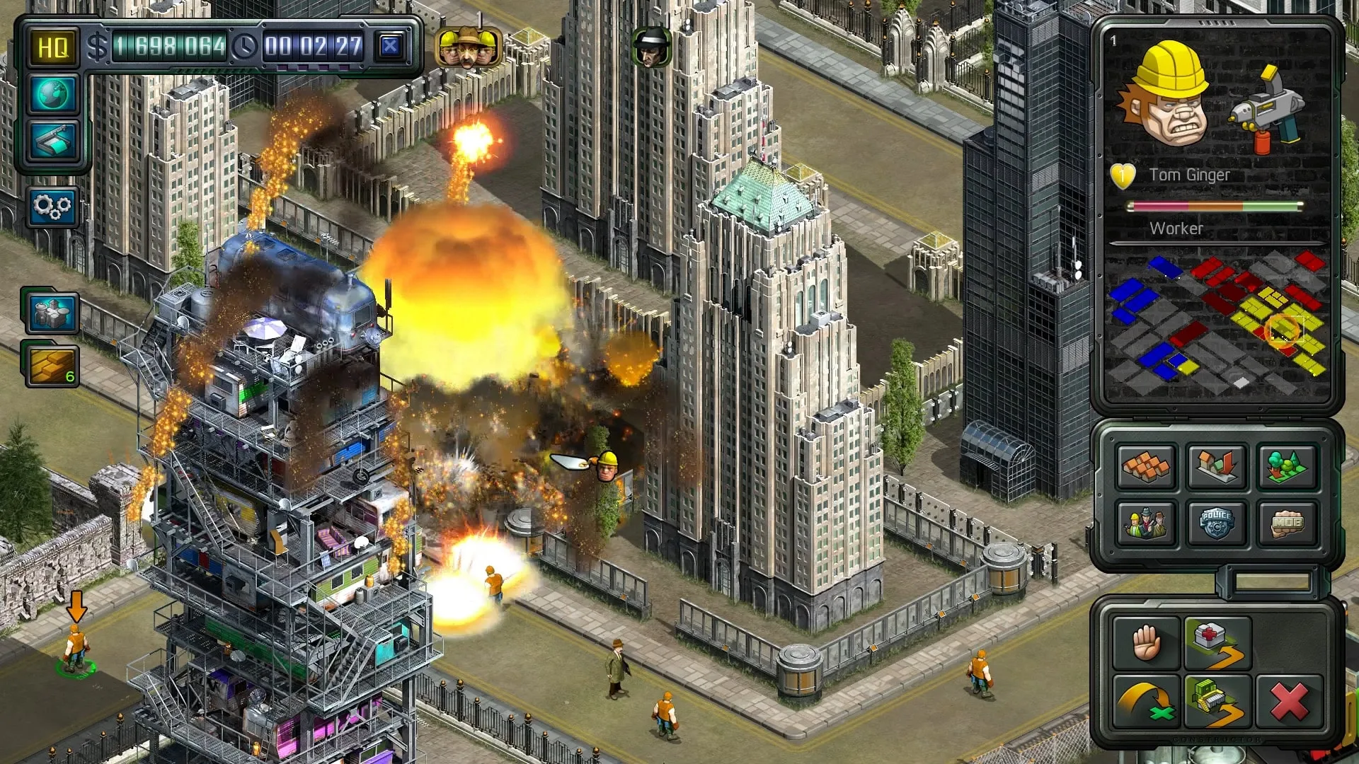 CONSTRUCTOR PLUS [PS4] - изображение 2
