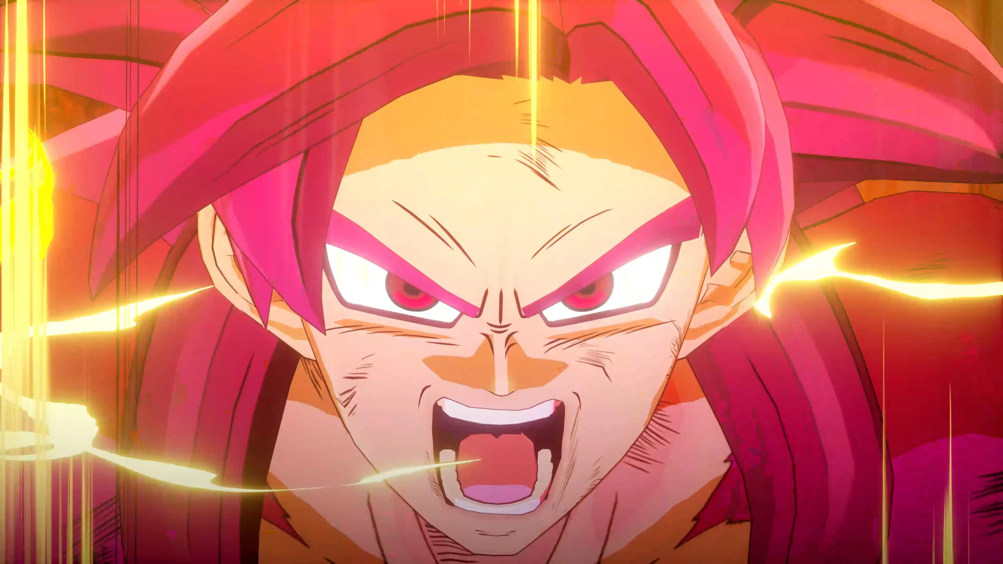 DRAGON BALL Z: KAKAROT - DAIMA - Adventure Through The Demon Realm PART 2 [PS4, PS5] - изображение 3