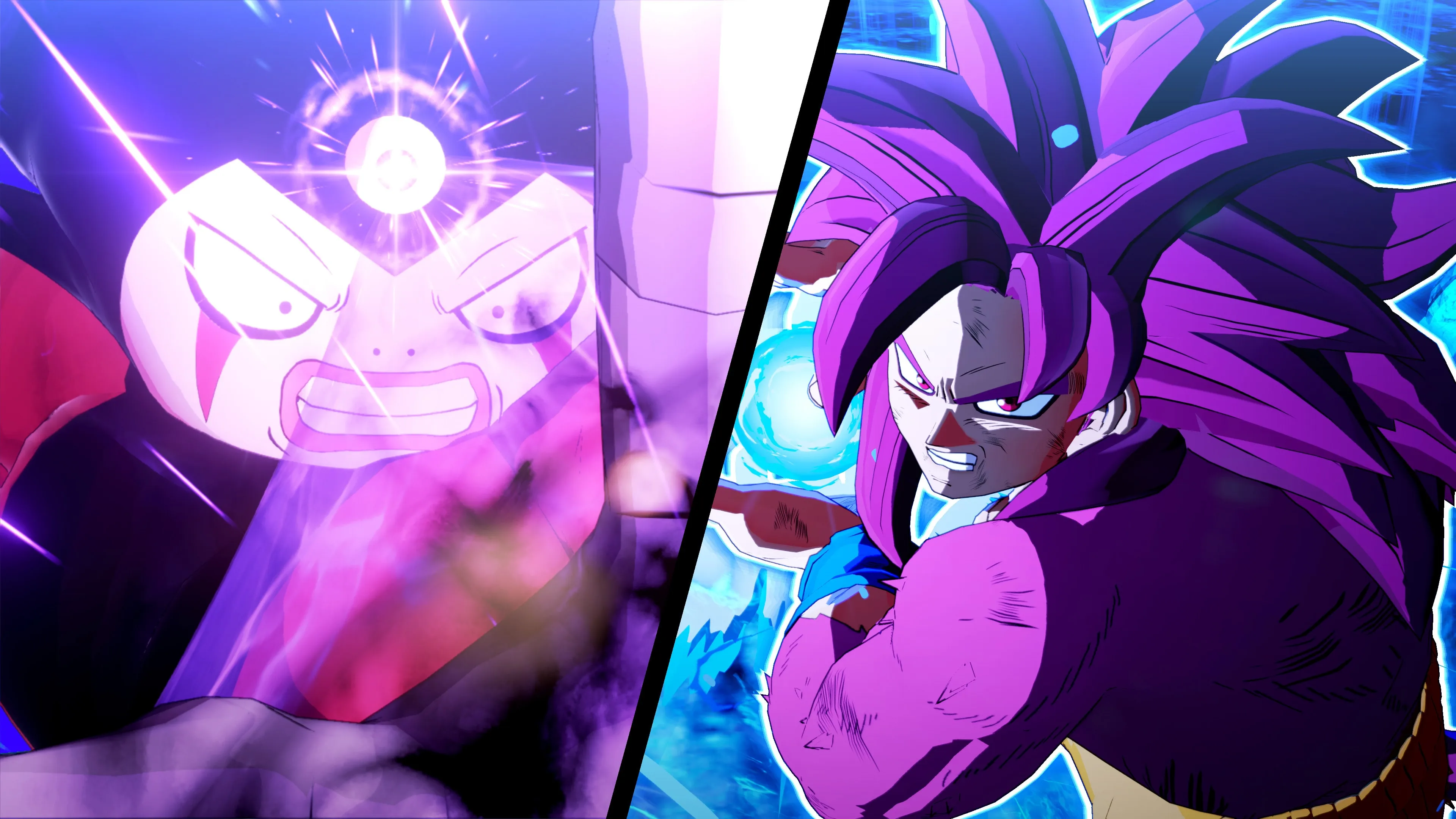 DRAGON BALL Z: KAKAROT - DAIMA - Adventure Through The Demon Realm PART 2 [PS4, PS5] - изображение 2