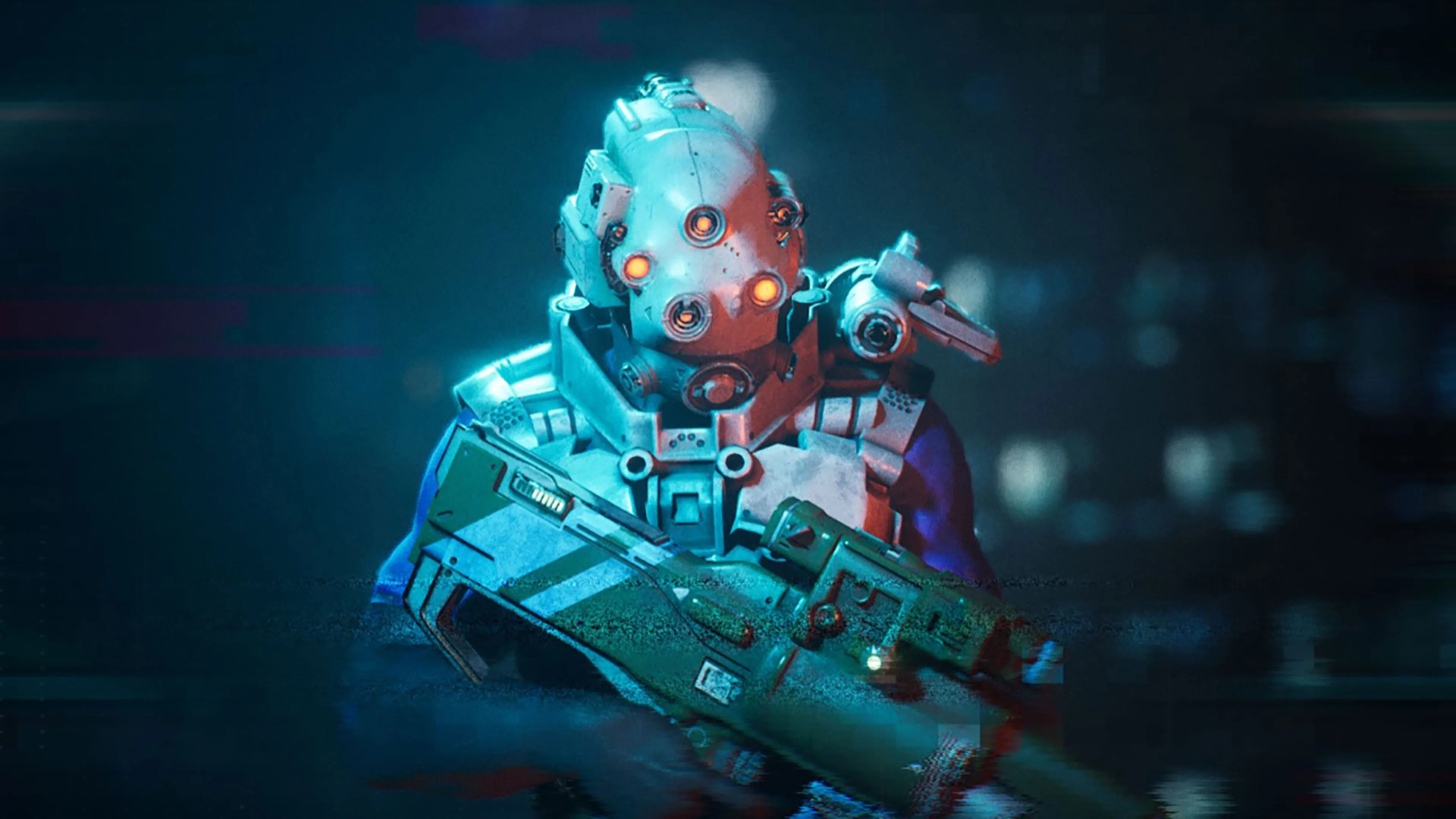 CyberSec Pack PS4 & PS5 - изображение 3