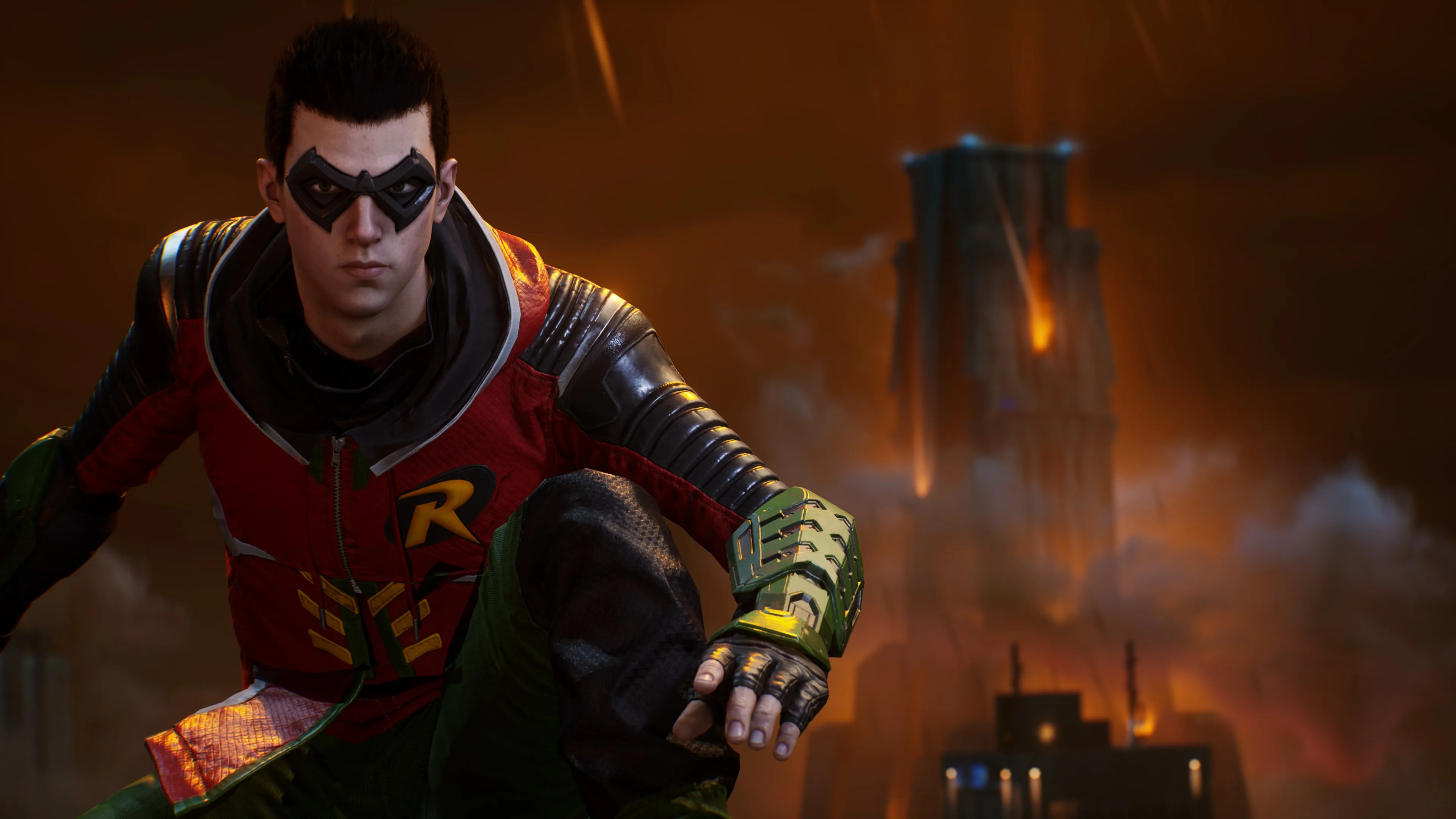 Gotham Knights [PS5] - изображение 4