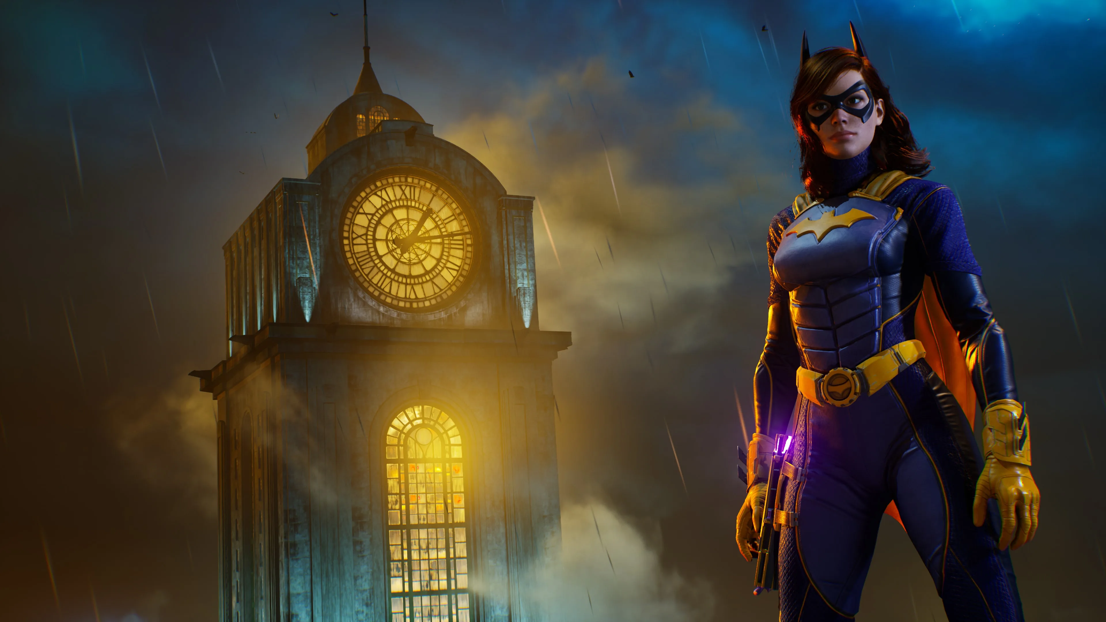 Gotham Knights [PS5] - изображение 3