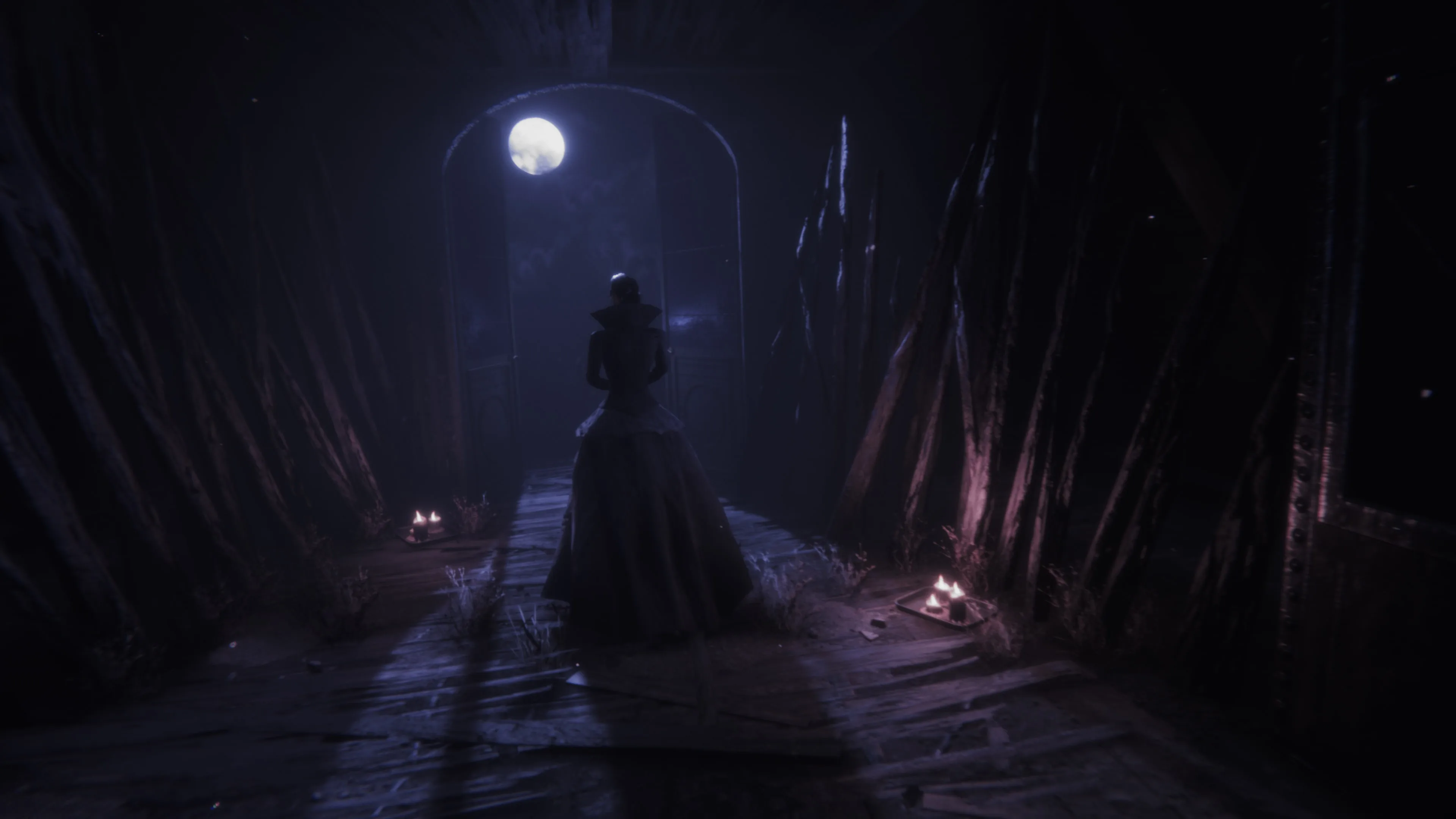 Maid of Sker [PS4,&nbsp;PS5] - изображение 4