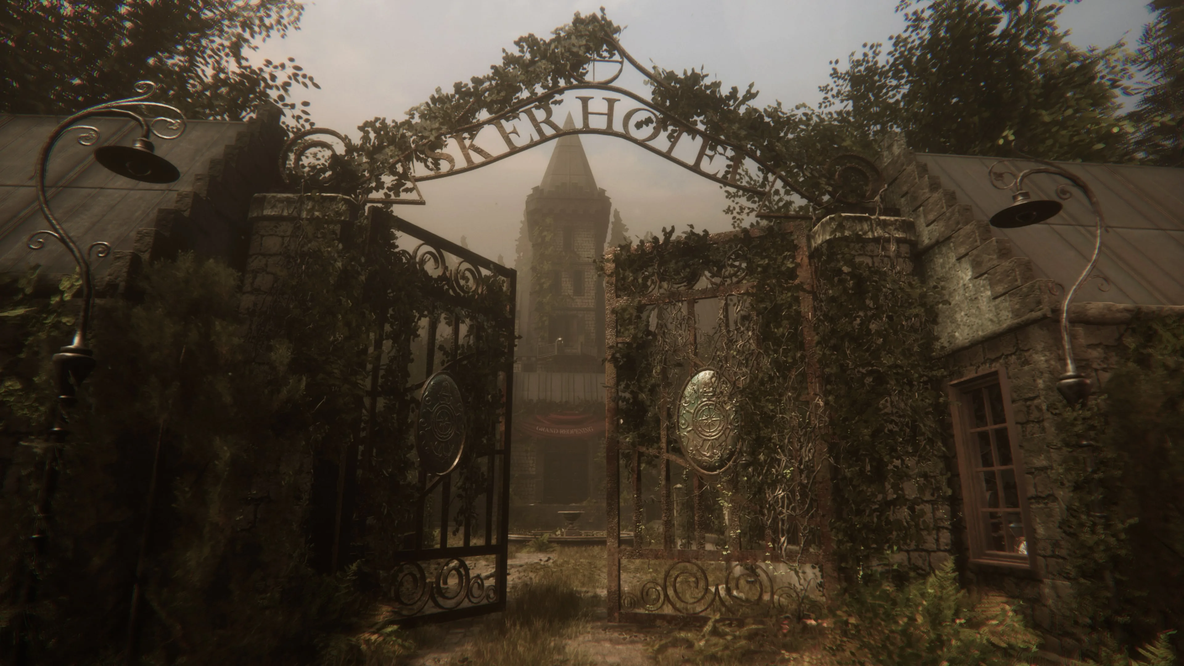 Maid of Sker [PS4,&nbsp;PS5] - изображение 2
