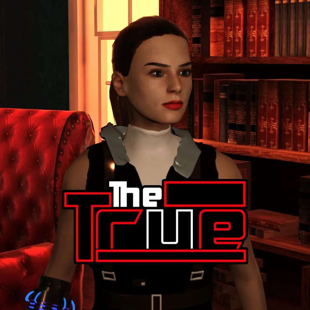 The True [PS5] - изображение 1