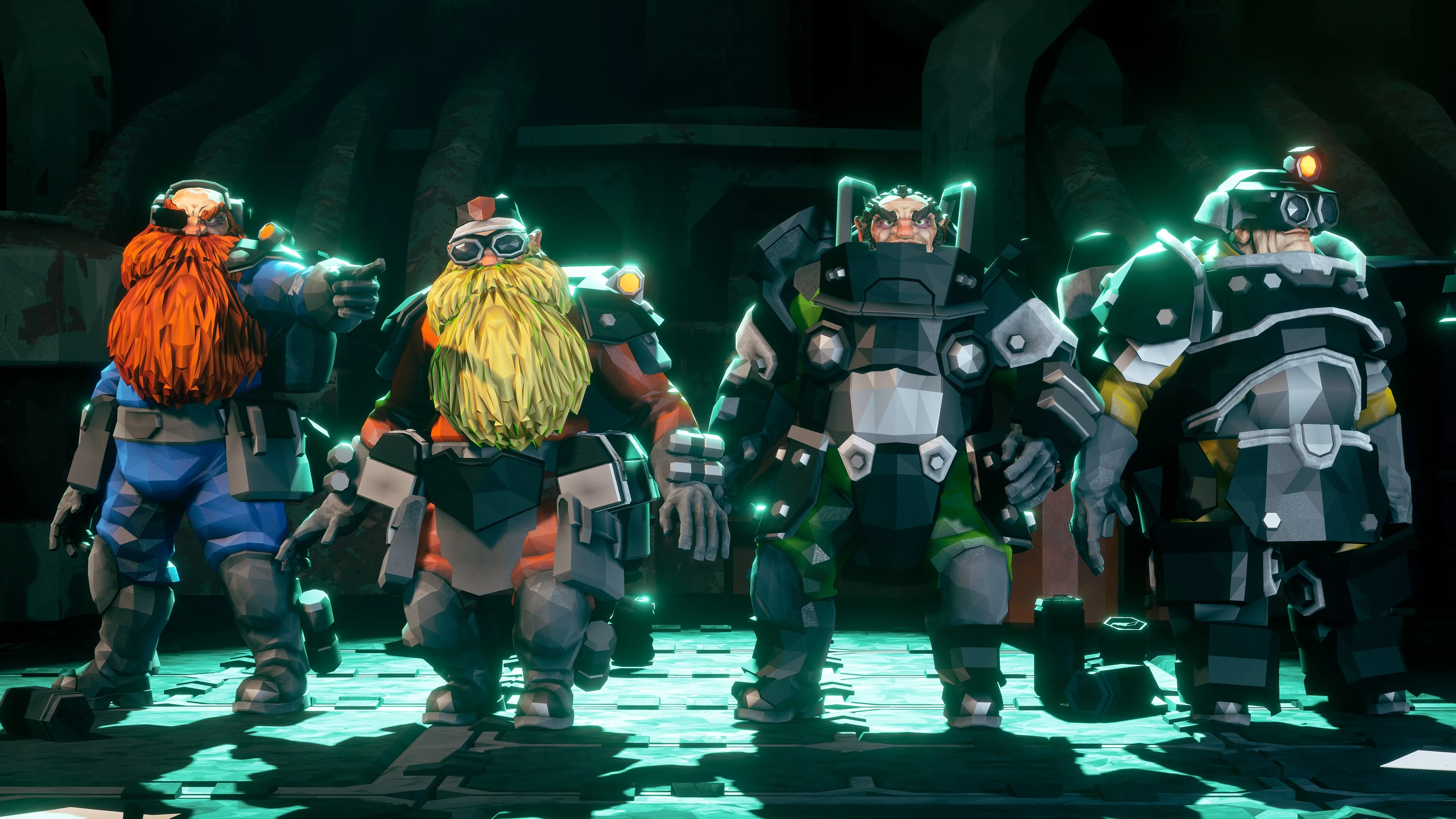 Deep Rock Galactic - Ultimate Upgrade [PS4, PS5] - изображение 4