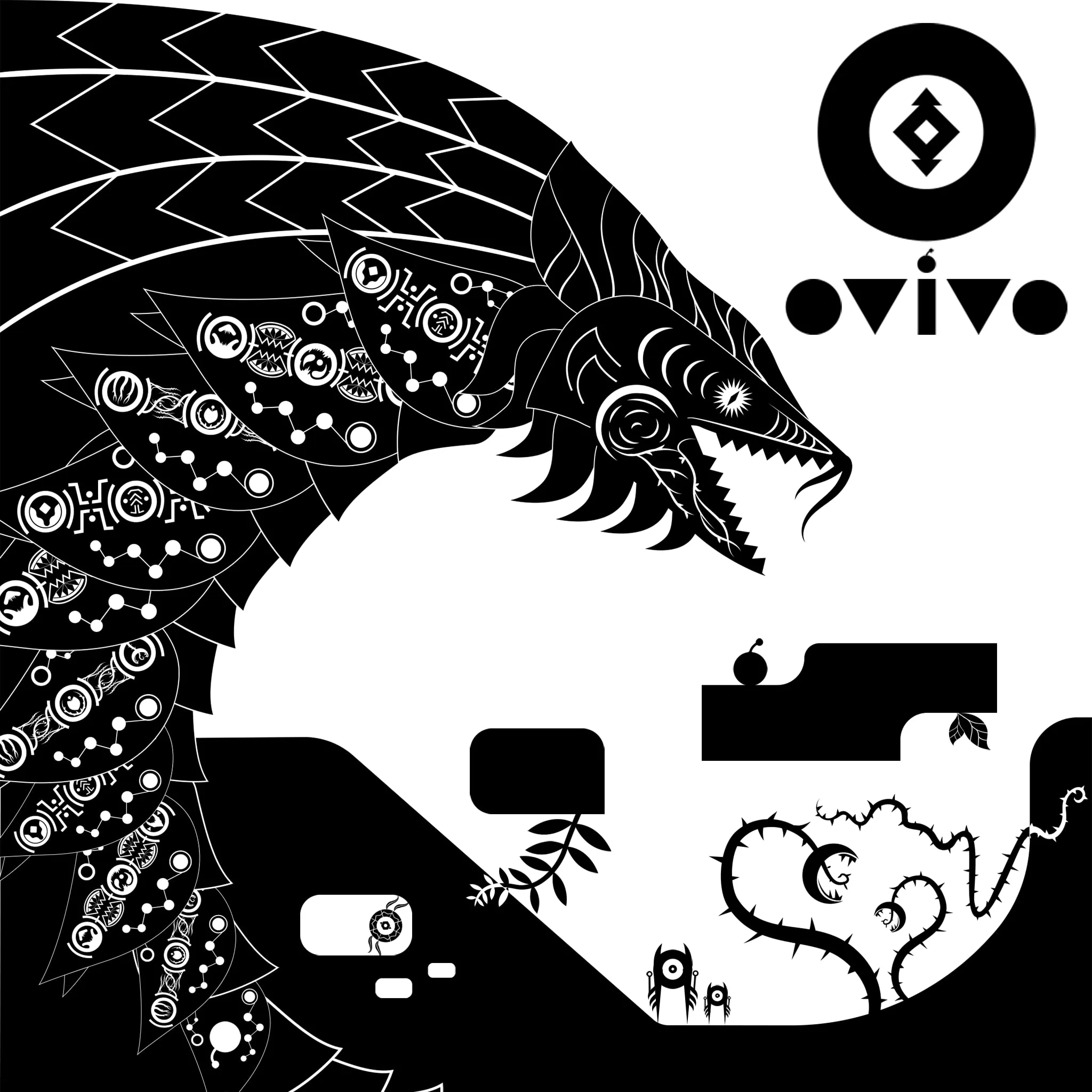 OVIVO [PS4] cover