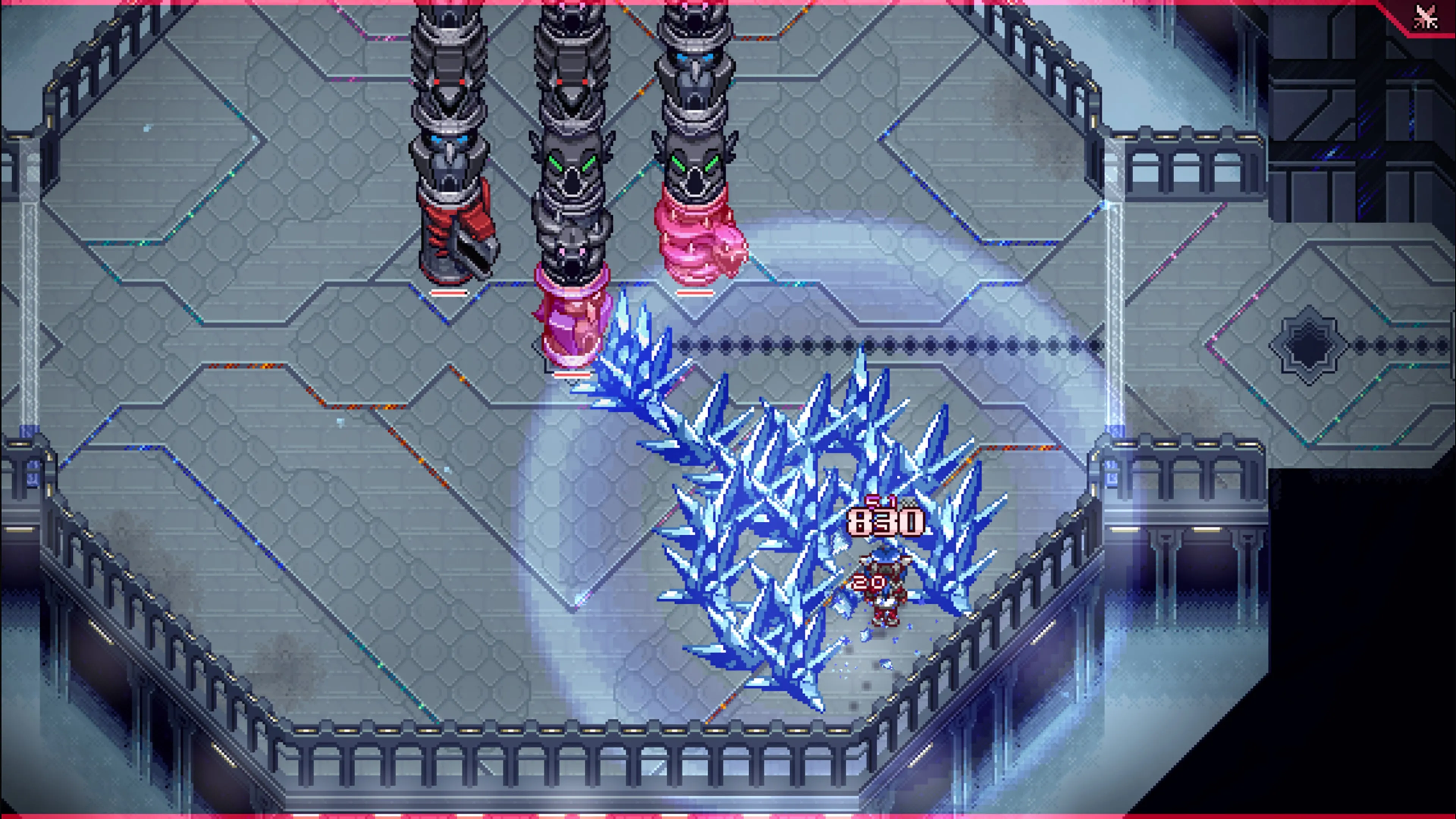 CrossCode: A New Home [PS5] - изображение 4