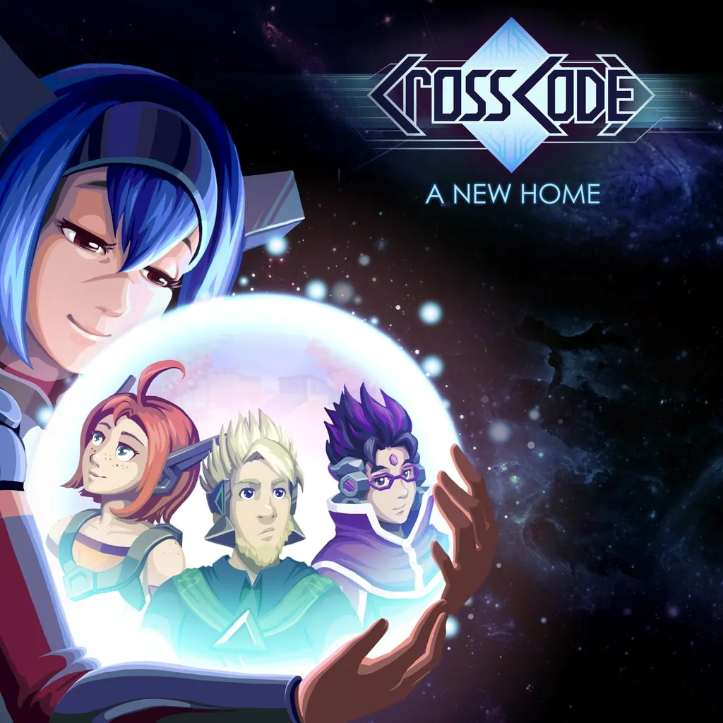 CrossCode: A New Home [PS5] - изображение 1