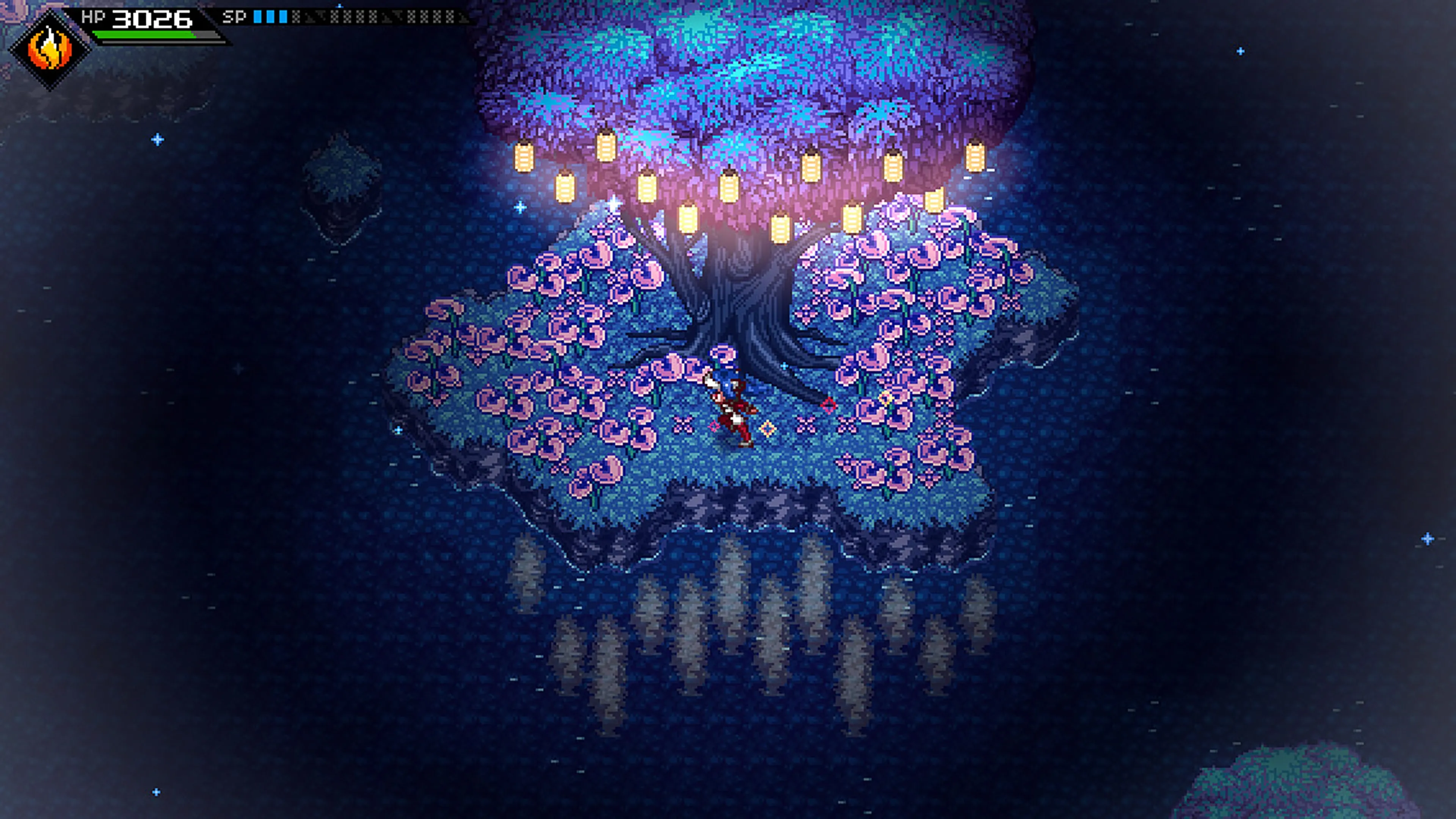 CrossCode [PS4, PS5] - изображение 2