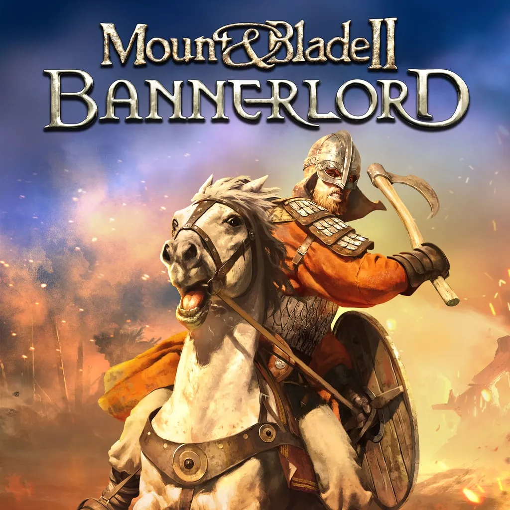 Mount & Blade II: Bannerlord [PS4] - изображение 1