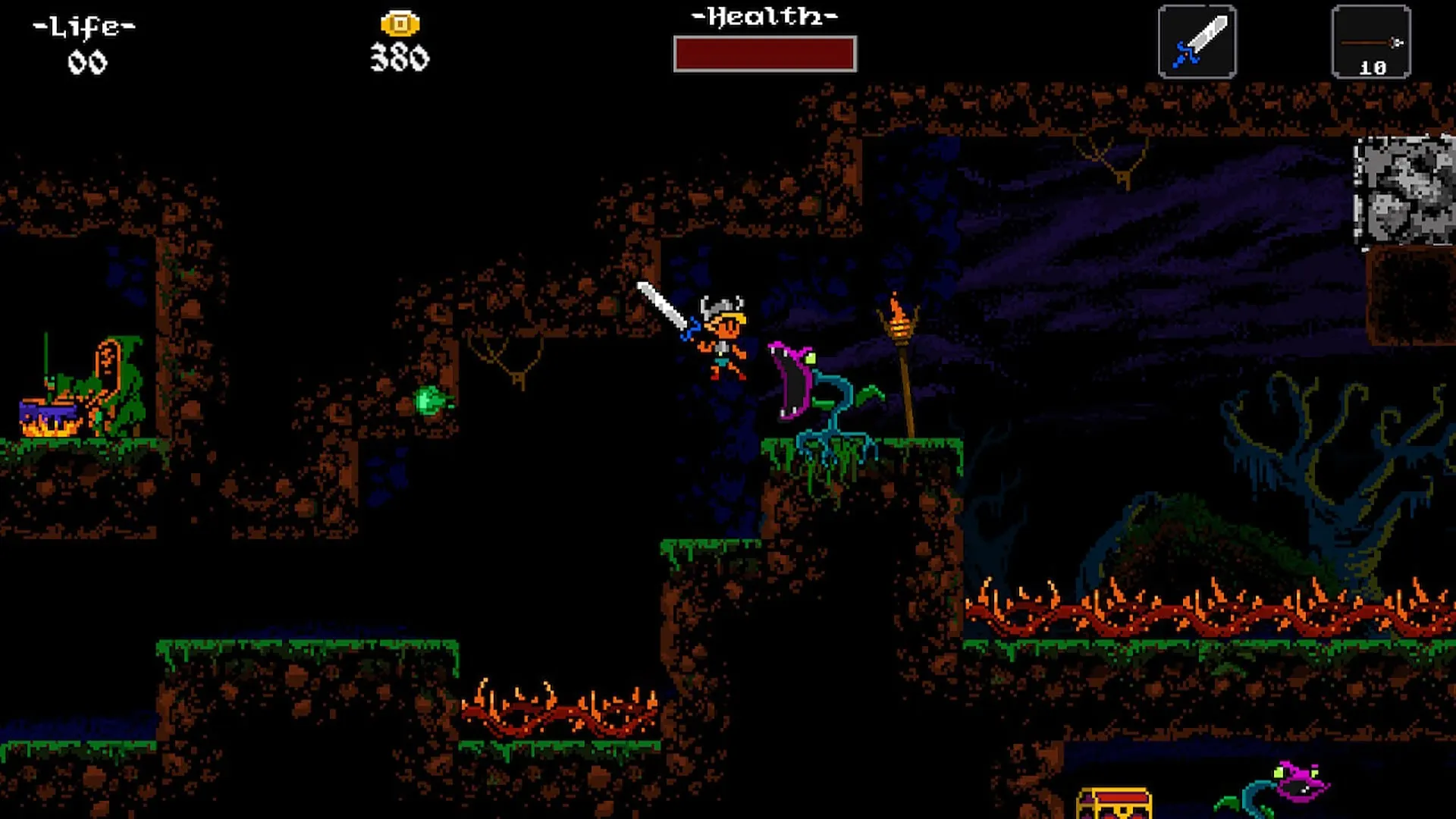 Ghoulboy Bundle Game + Theme [PS4] - изображение 3
