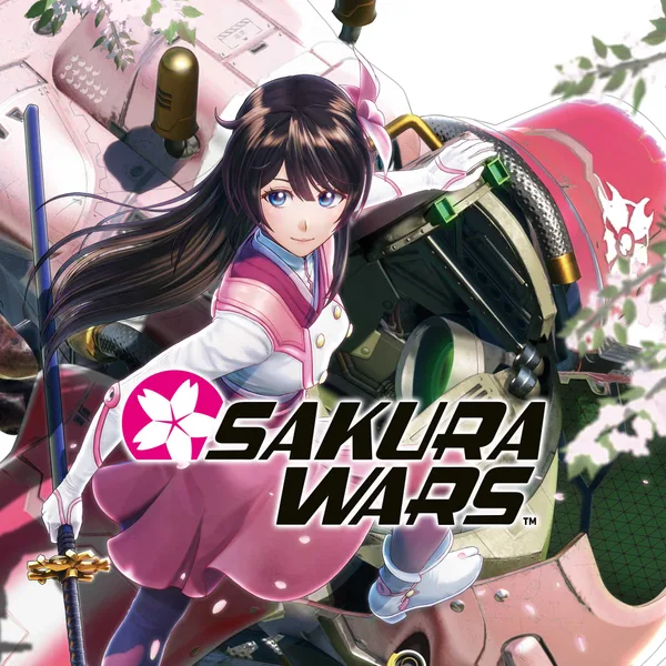 Sakura Wars [PS4]
