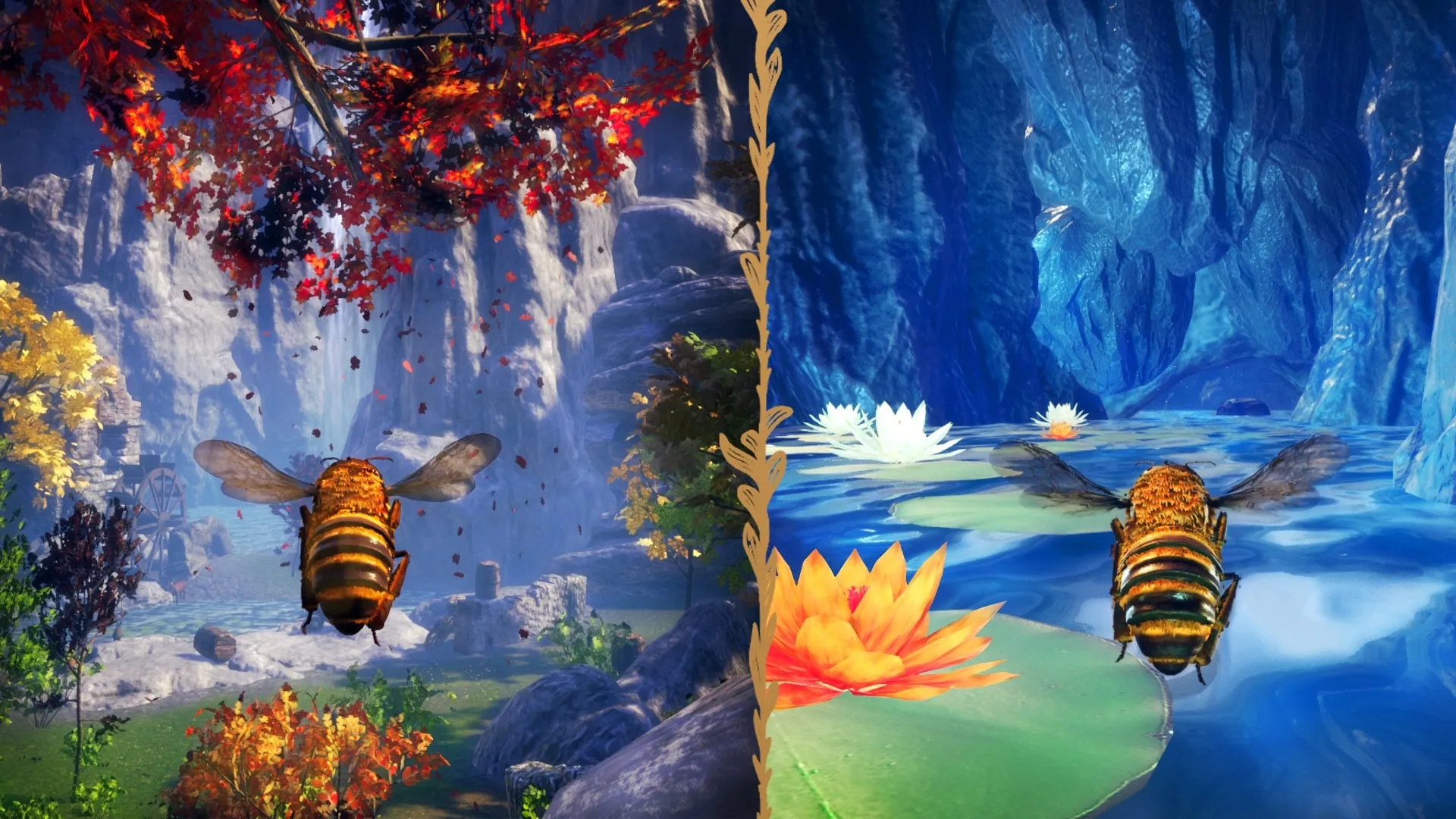 Bee Simulator [PS4] - изображение 2