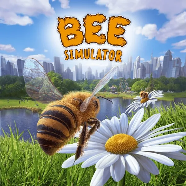 Bee Simulator [PS4]