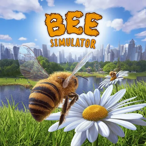 Bee Simulator [PS4] - изображение 1