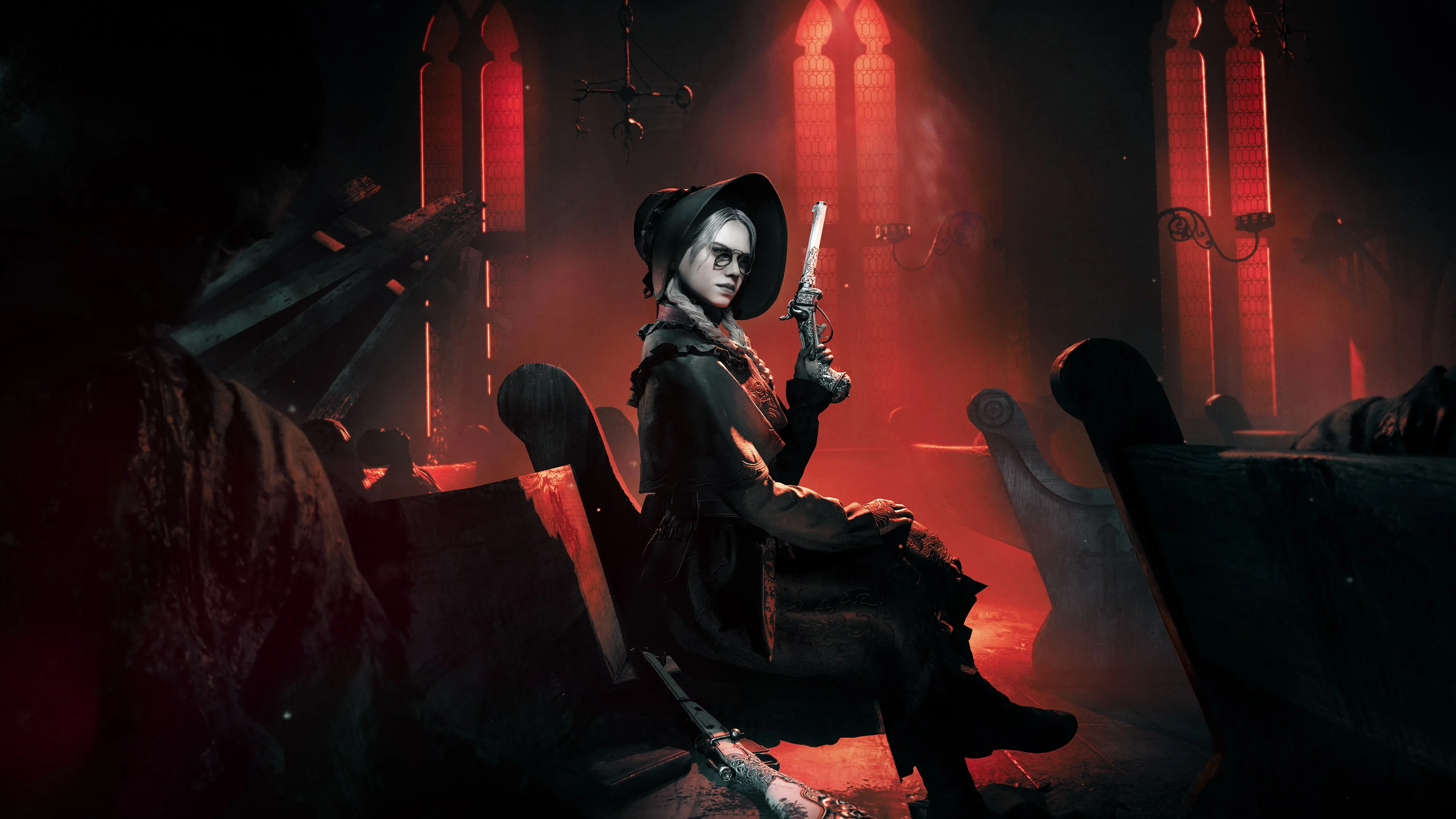 Hunt: Showdown 1896 - Bound by Blood [PS5] - изображение 2