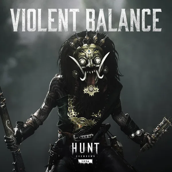 Hunt: Showdown 1896 - Violent Balance [PS5]