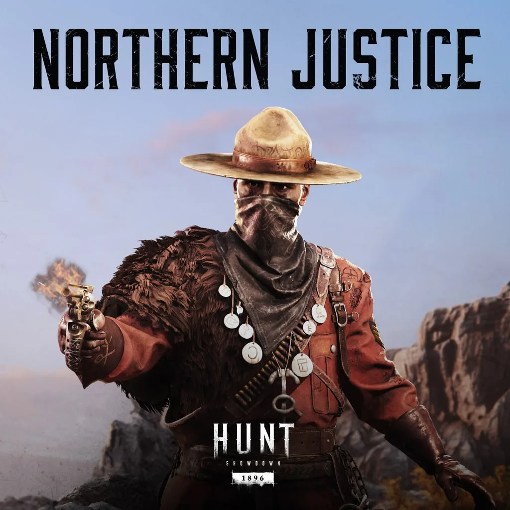 Hunt: Showdown 1896 - Northern Justice - изображение 1