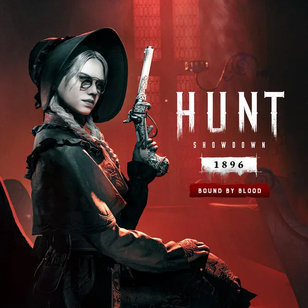 Hunt: Showdown 1896 - Bound by Blood [PS5]