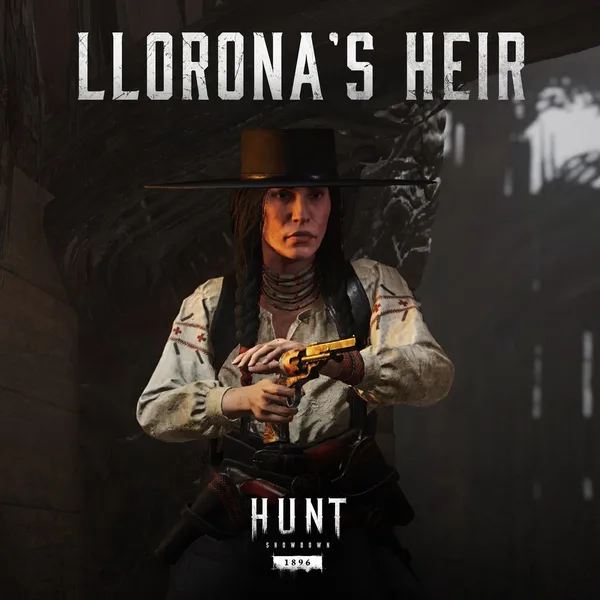 Hunt: Showdown 1896 - Llorona’s Heir