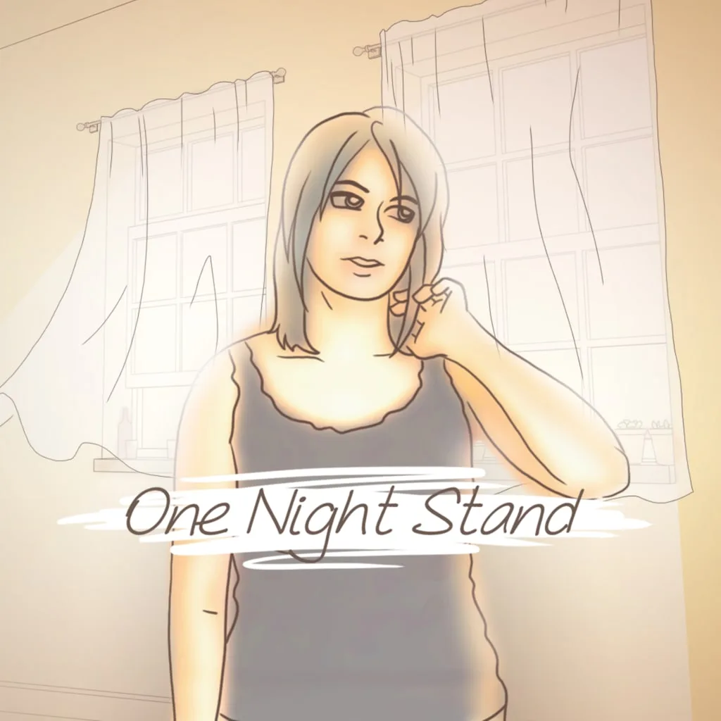 One Night Stand PS4 &amp; PS5 cover