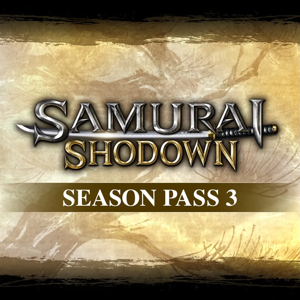 SAMURAI SHODOWN SEASON PASS 3 - изображение 1