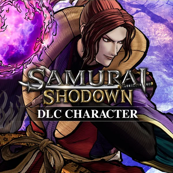 SAMURAI SHODOWN DLC CHARACTER "SHIRO TOKISADA AMAKUSA" [PS4]
