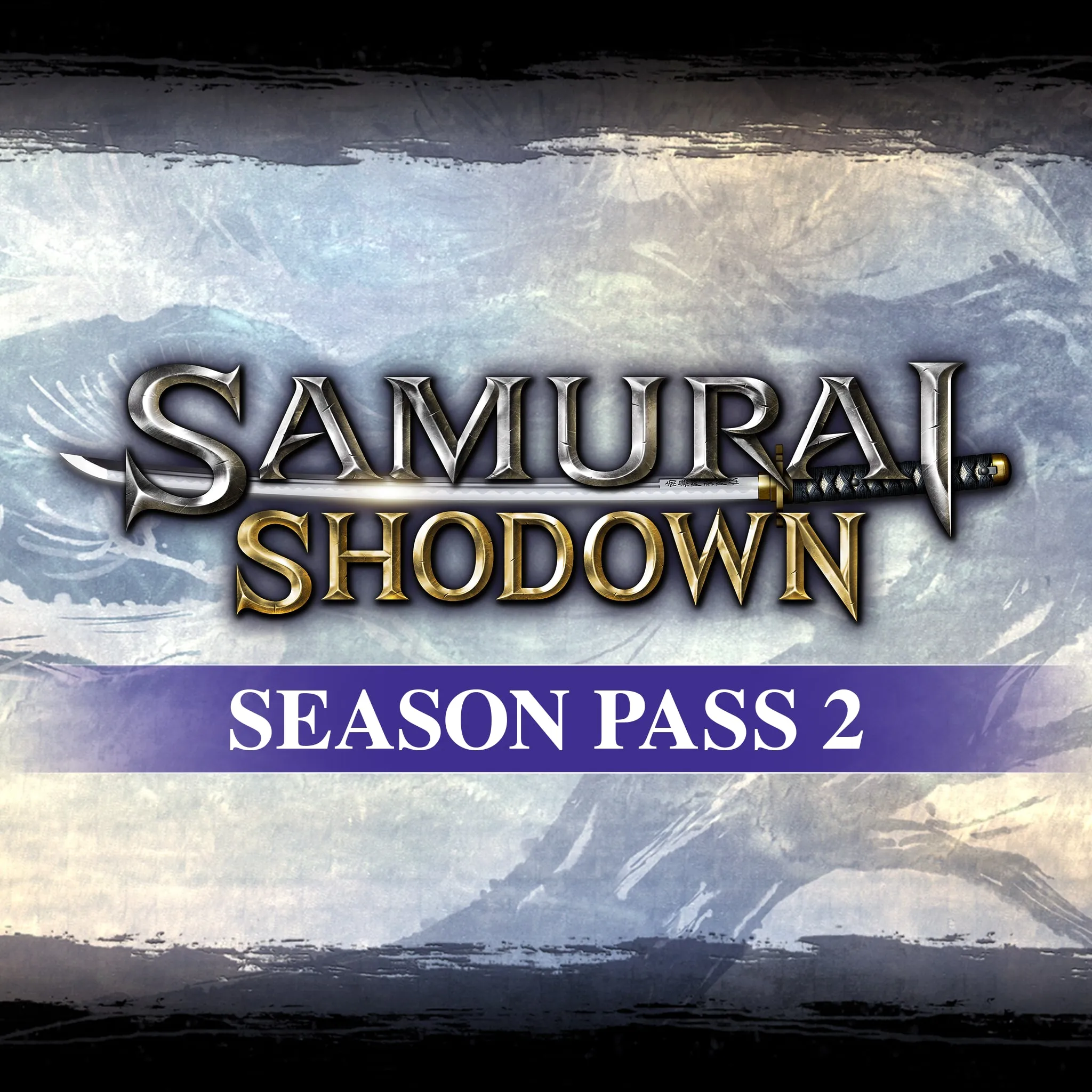 SAMURAI SHODOWN SEASON PASS 2 [PS4] - изображение 1