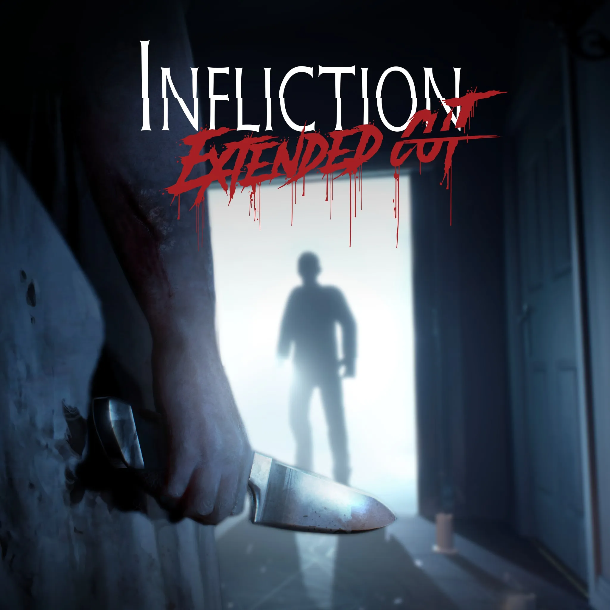 Infliction: Extended Cut [PS4,&nbsp;PS5] - изображение 1