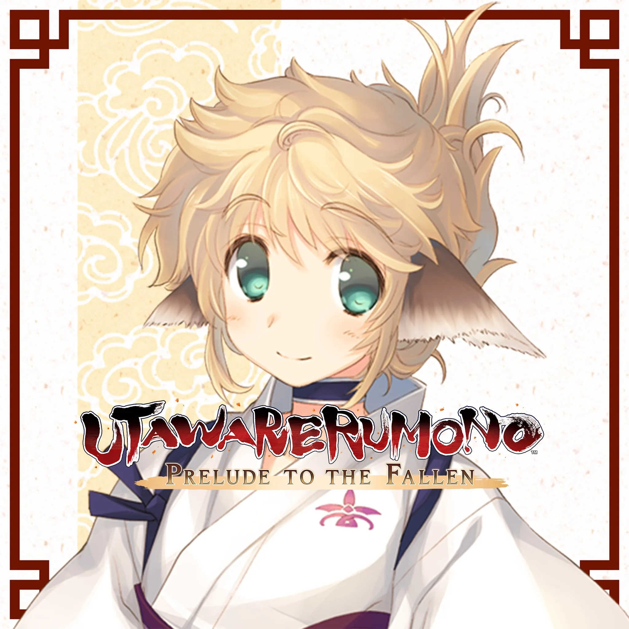 Utawarerumono: Prelude to the Fallen - DLC Character: Kiwru [PS4] - изображение 1
