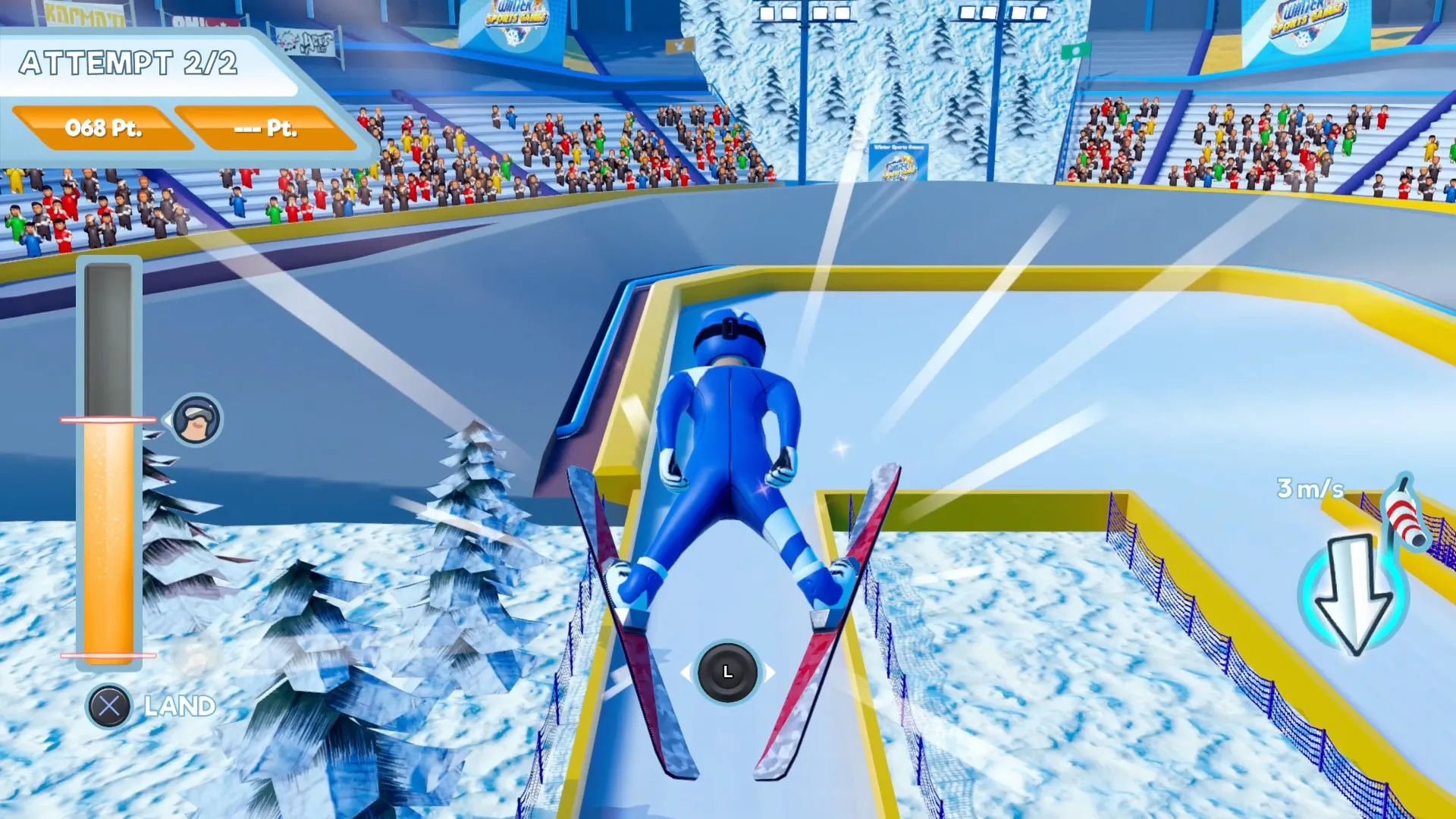 Winter Sports Games - 4K Edition [PS5] - изображение 3