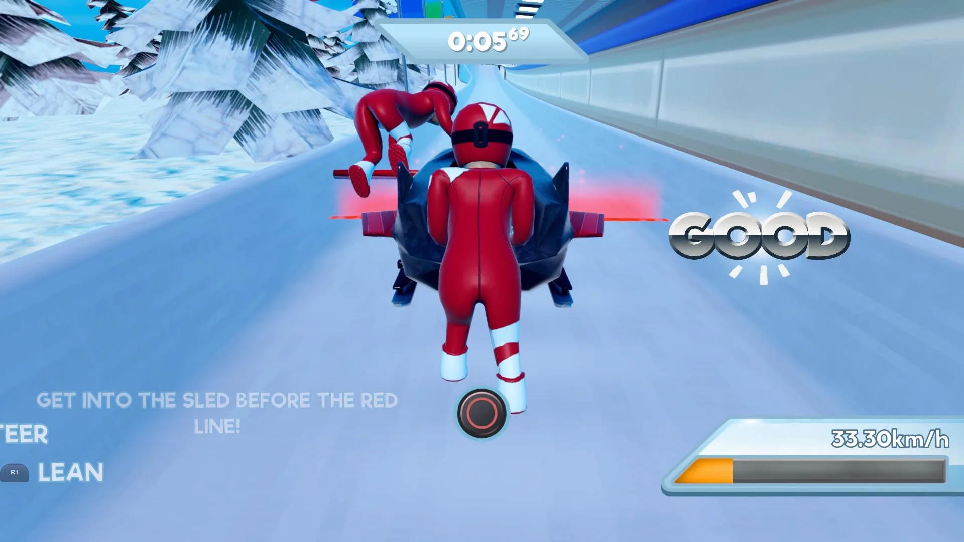 Winter Sports Games - 4K Edition [PS5] - изображение 4
