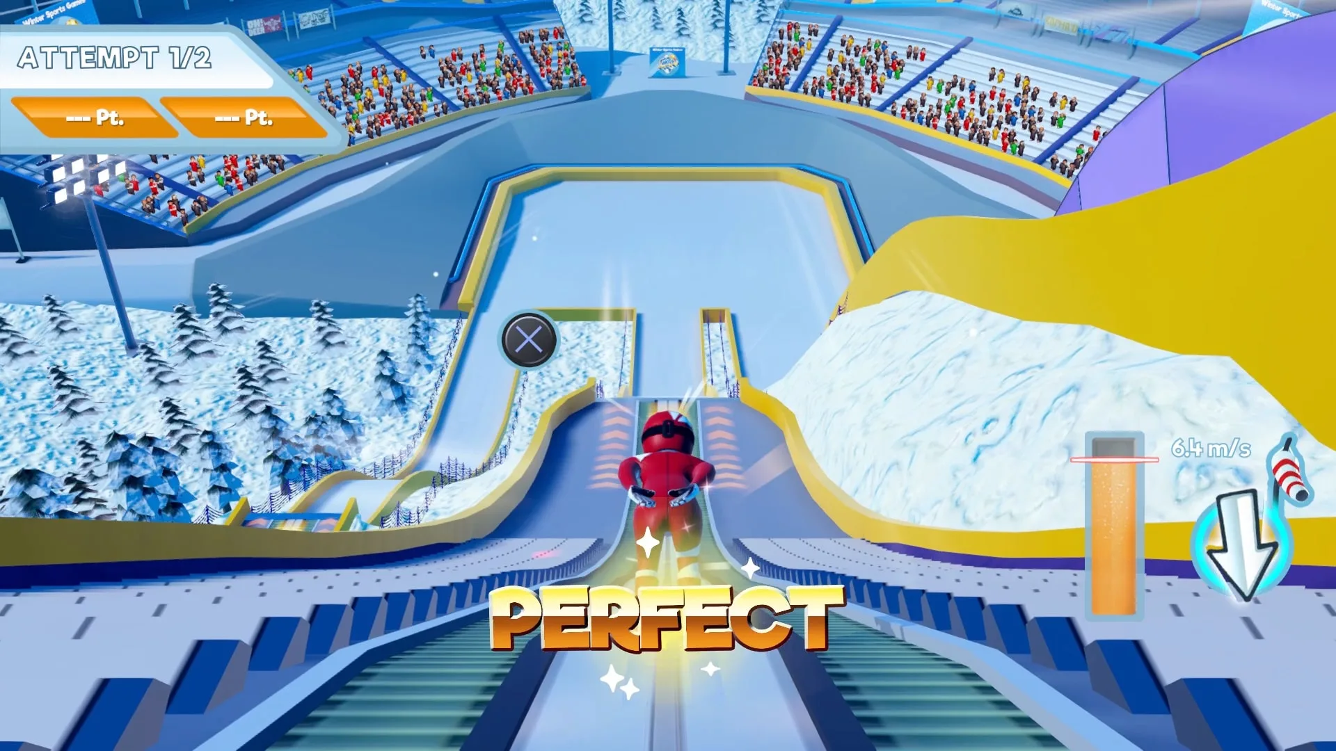 Winter Sports Games - 4K Edition [PS5] - изображение 2