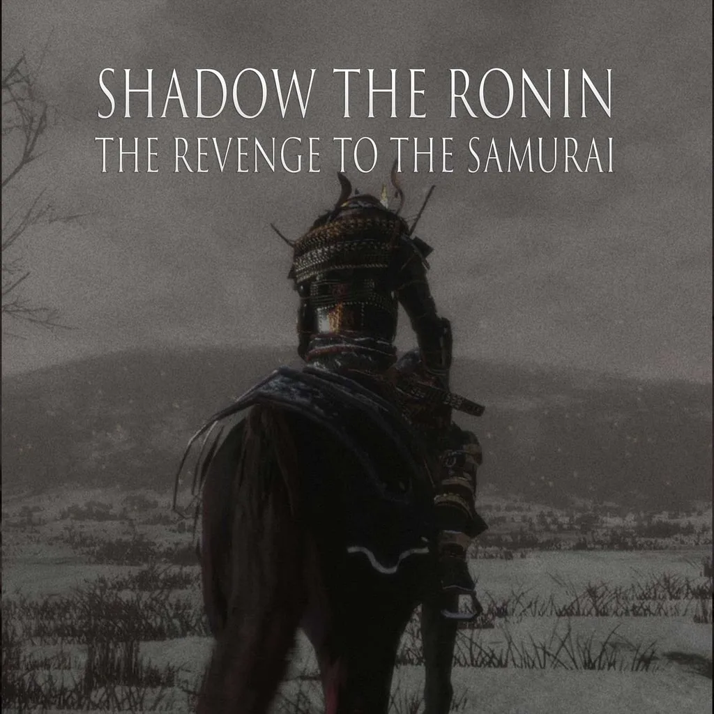 Shadow the Ronin: The Revenge to the Samurai [PS4] - изображение 1