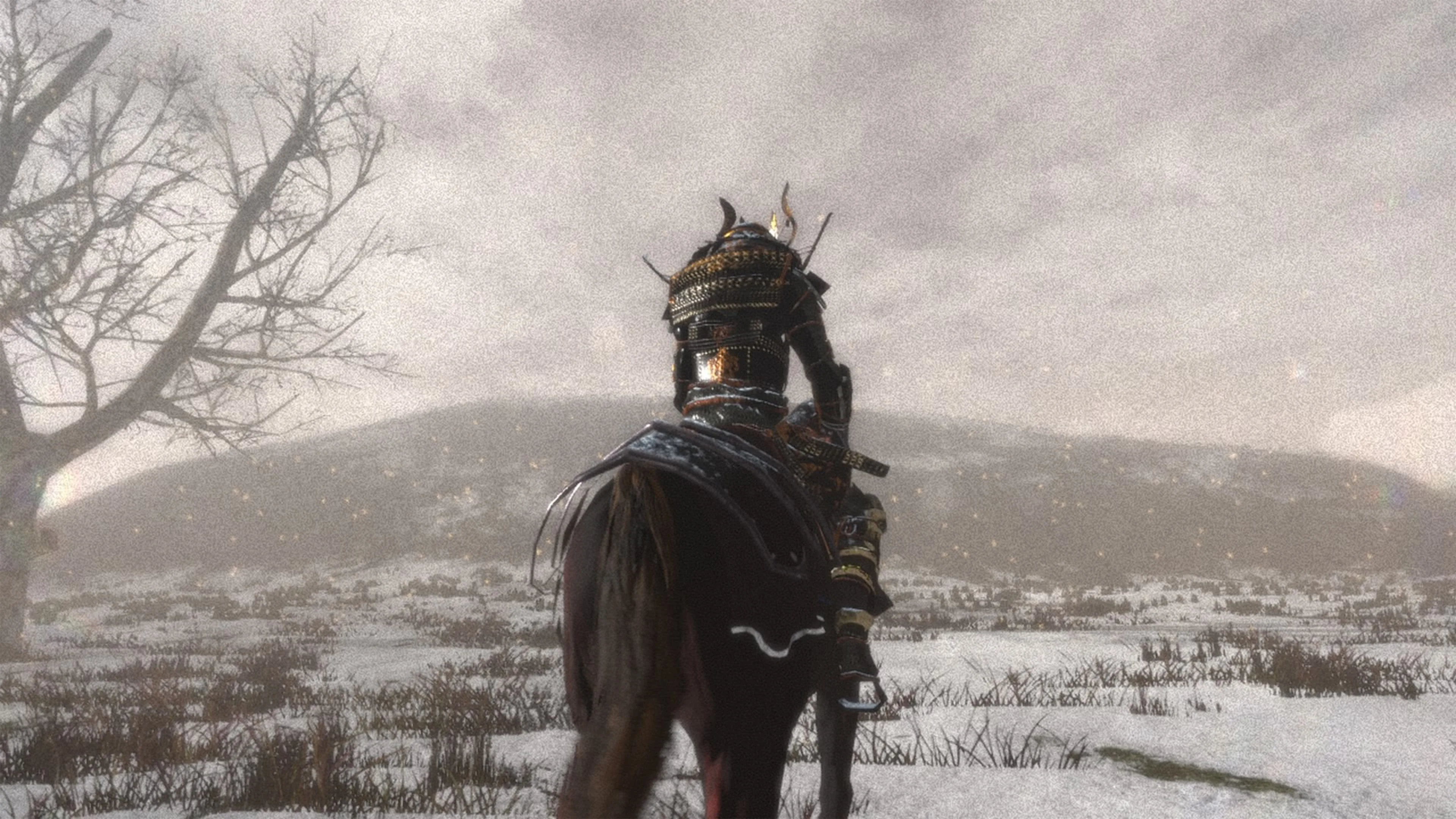 Shadow the Ronin: The Revenge to the Samurai [PS4] - изображение 3