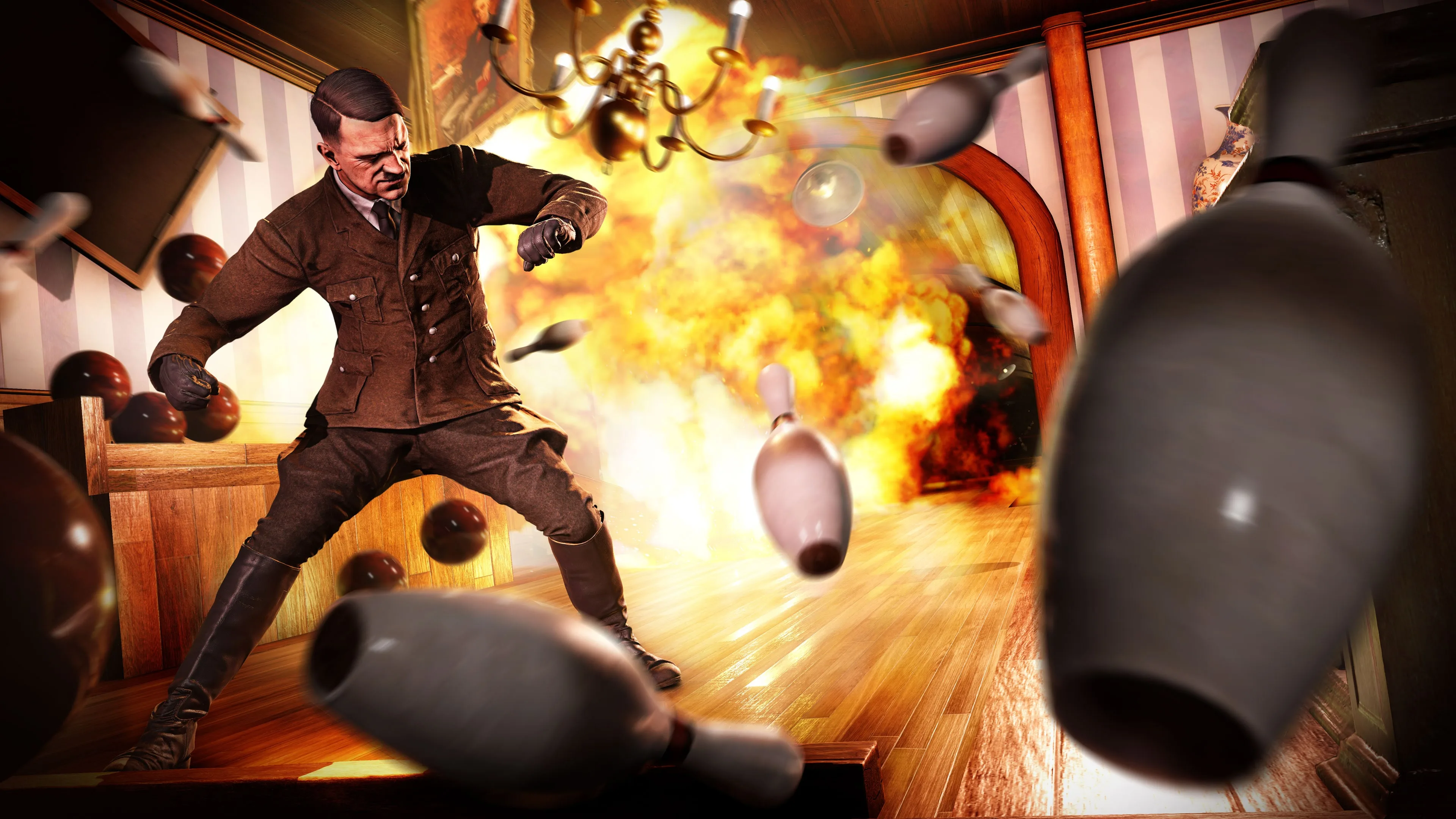 Sniper Elite 5 Complete Edition [PS4,&nbsp;PS5] - изображение 3