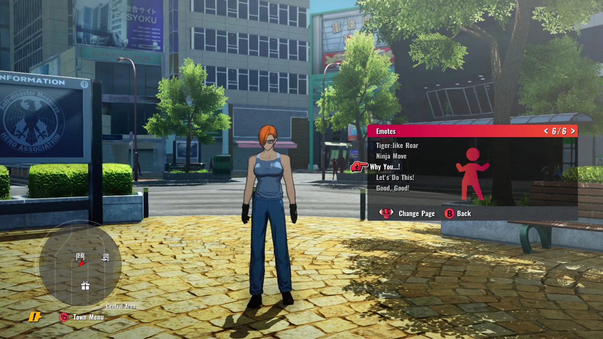 ONE PUNCH MAN: A HERO NOBODY KNOWS Character Pass [PS4] - изображение 3