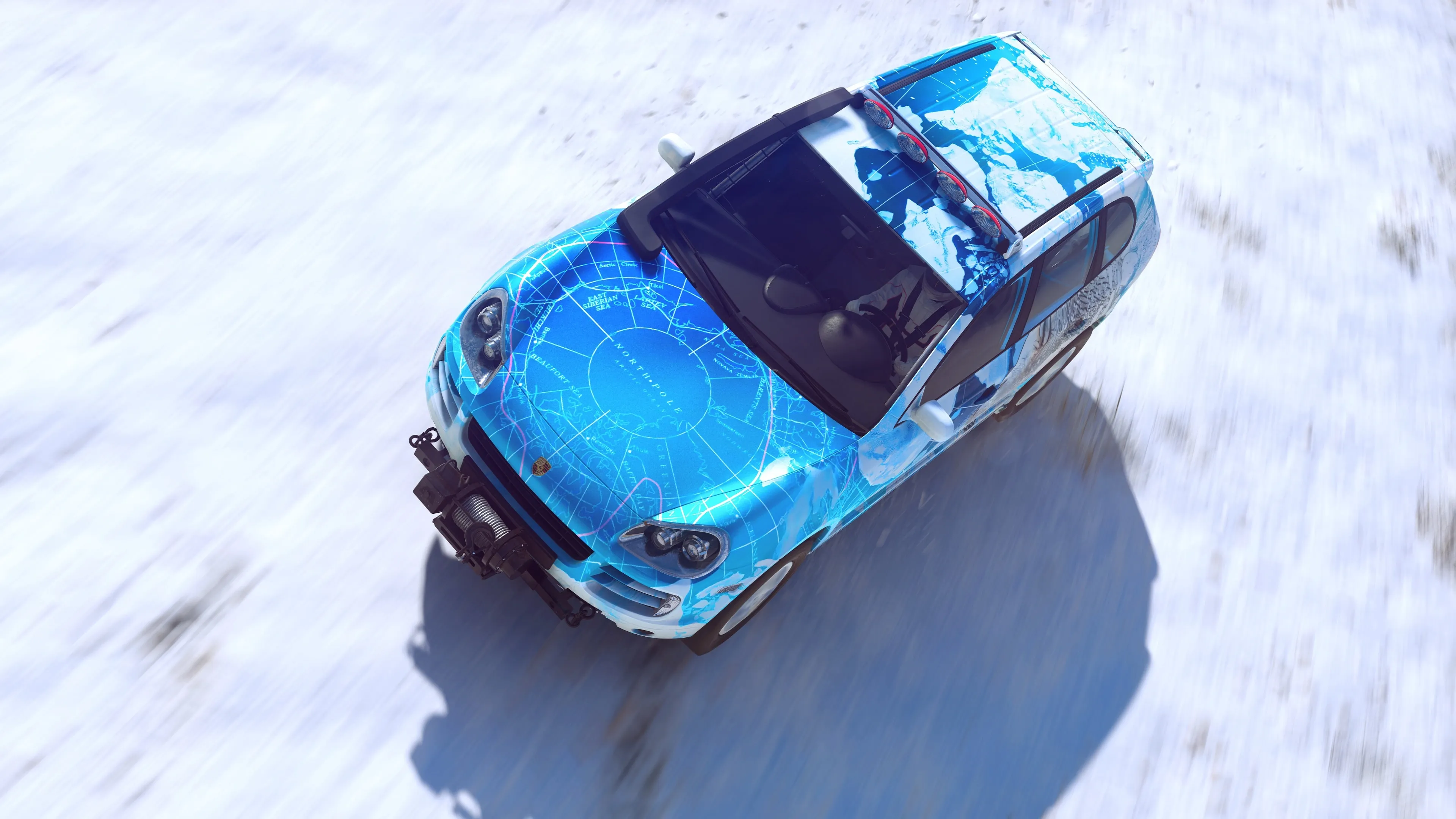 DIRT 5 - Year One Upgrade [PS4] - изображение 2
