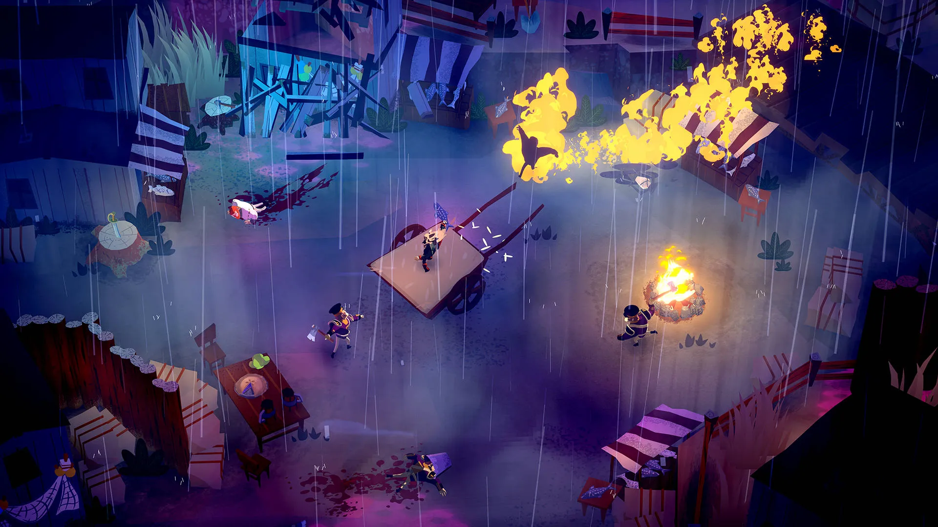 Bloodroots [PS4] - изображение 4