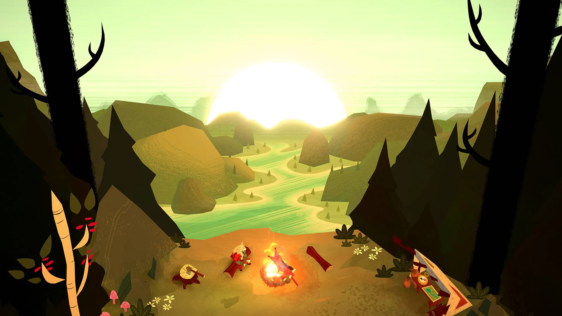 Bloodroots [PS4] - изображение 3