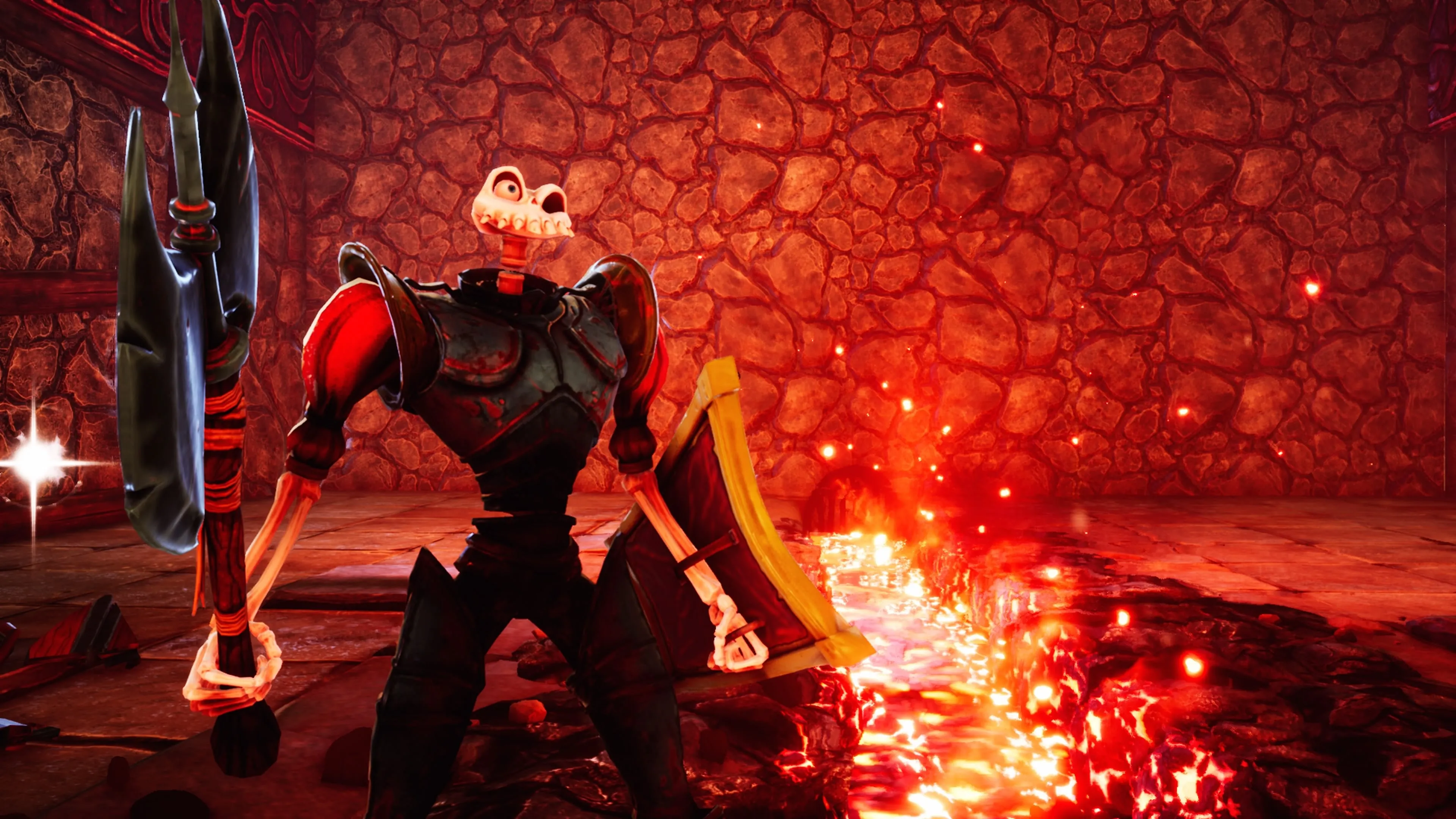 MediEvil [PS4] - изображение 4