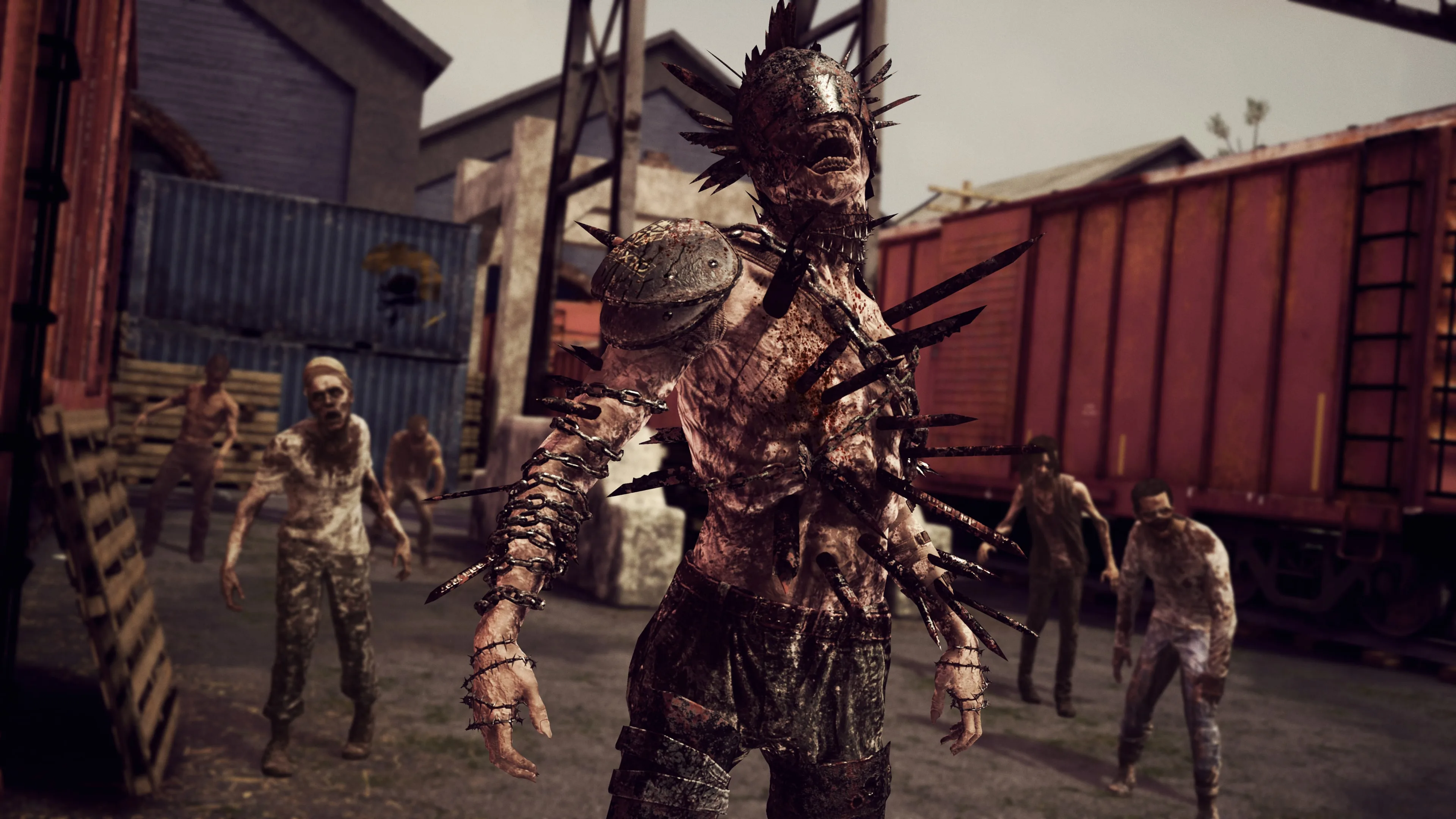 The Walking Dead Onslaught: Digital Deluxe [PS4] - изображение 4