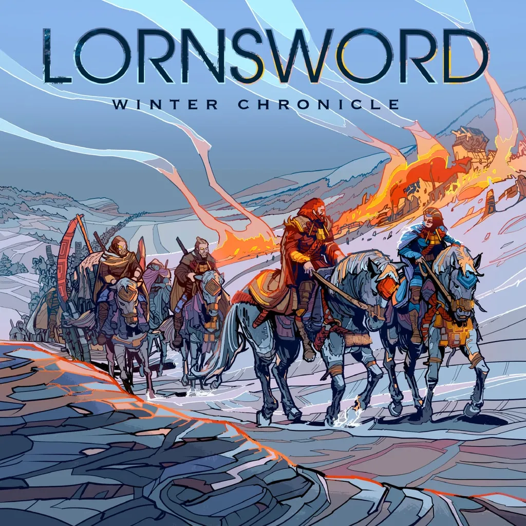 Lornsword Winter Chronicle [PS4] - изображение 1