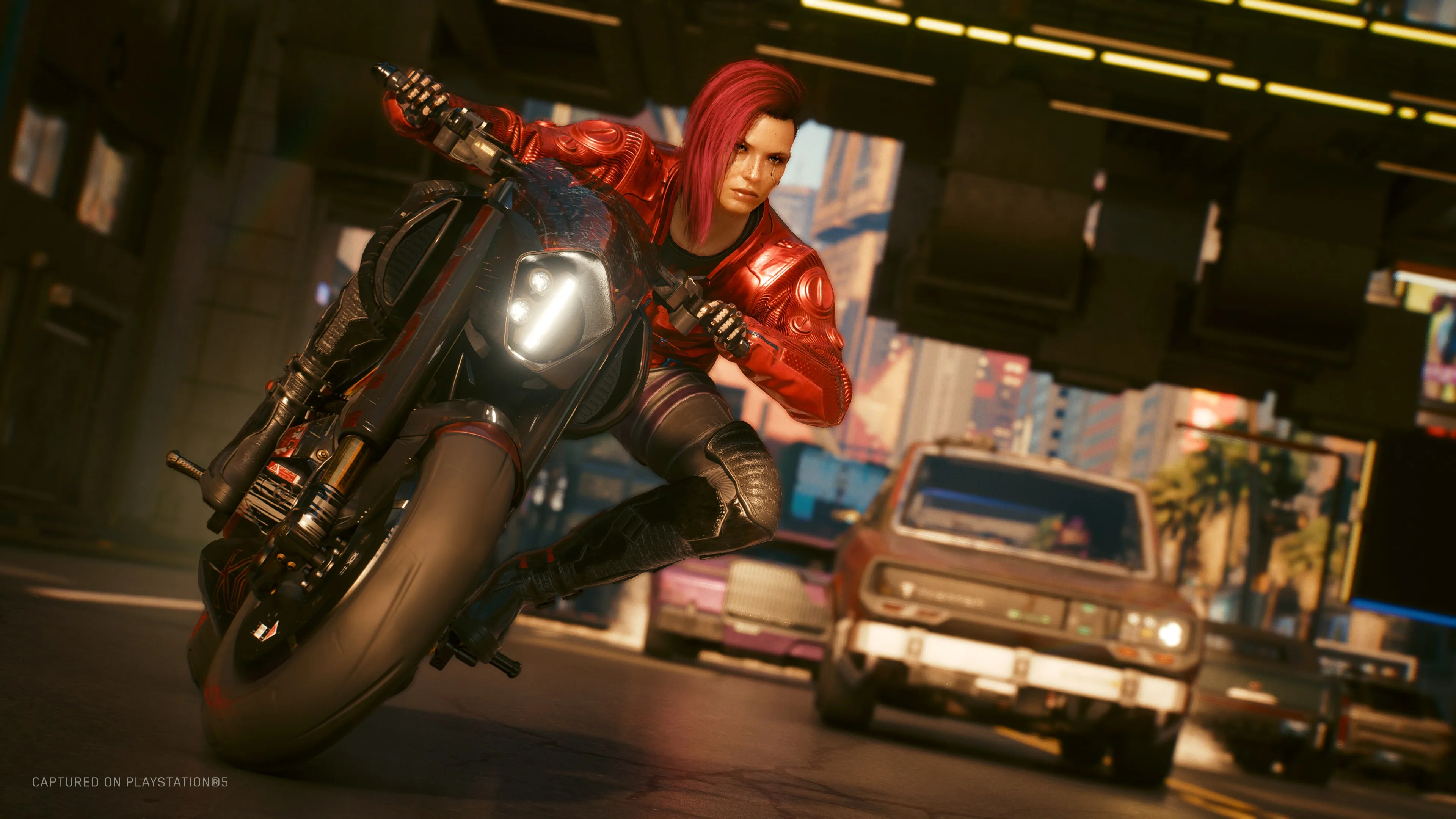 Cyberpunk 2077 [PS4, PS5] - изображение 3