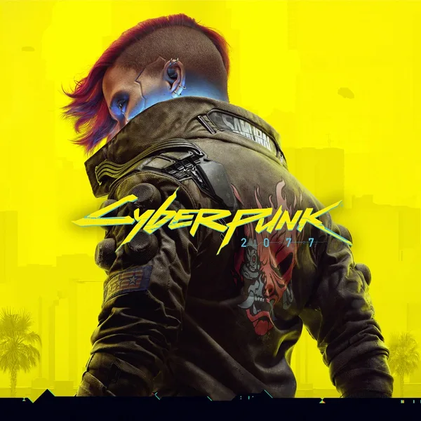 Cyberpunk 2077 [PS4, PS5]