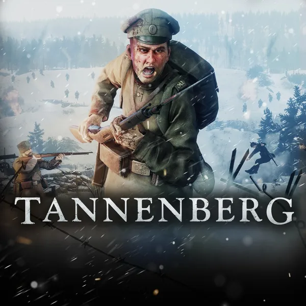 Tannenberg [PS4, PS5]
