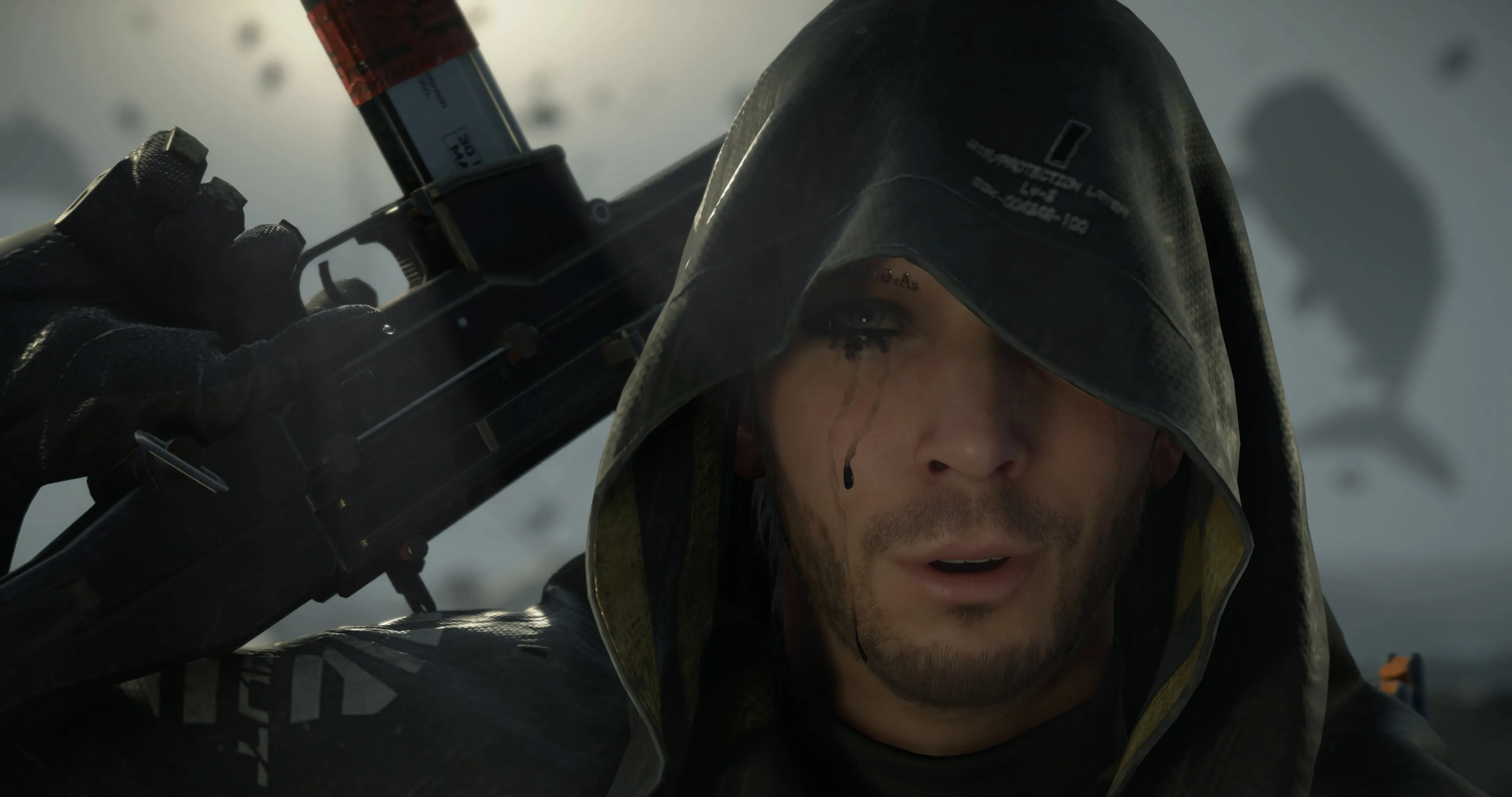 DEATH STRANDING Digital Deluxe Edition [PS4] - изображение 2