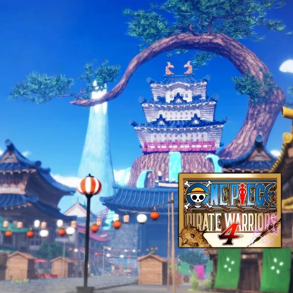 ONE PIECE: PIRATE WARRIORS 4 Yamato's Grand Tour Logbook & Soul Map 1 [PS4,&nbsp;PS5]