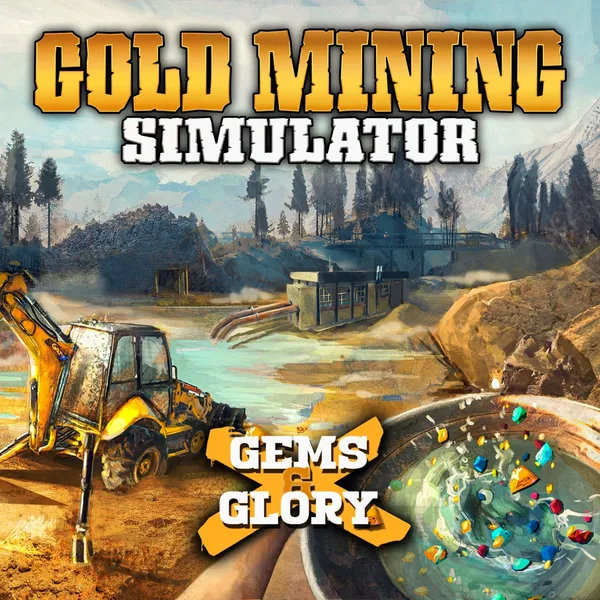 Gems & Glory DLC [PS4]